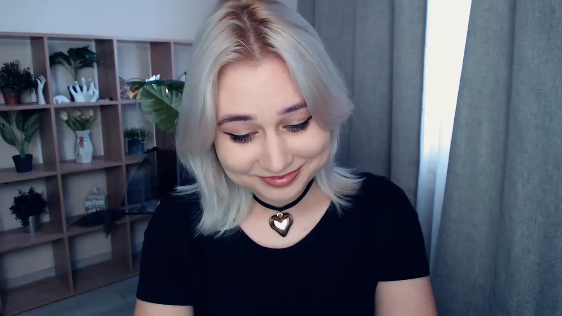 Gallery image thumbnail from Kukla_kolduna's myfreecams stream on, 02/09/2024, 14:26 image 10 of 20