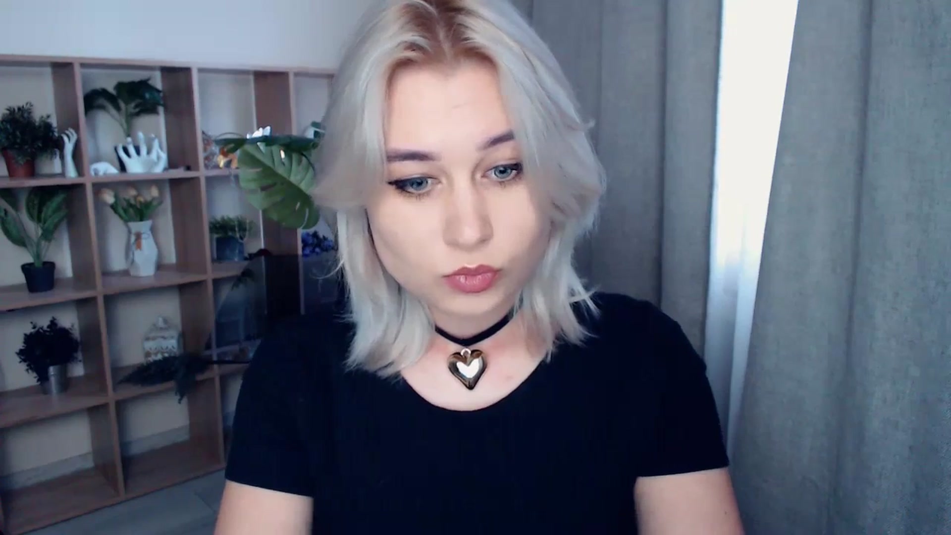 Gallery image thumbnail from Kukla_kolduna's myfreecams stream on, 02/09/2024, 14:26 image 14 of 20