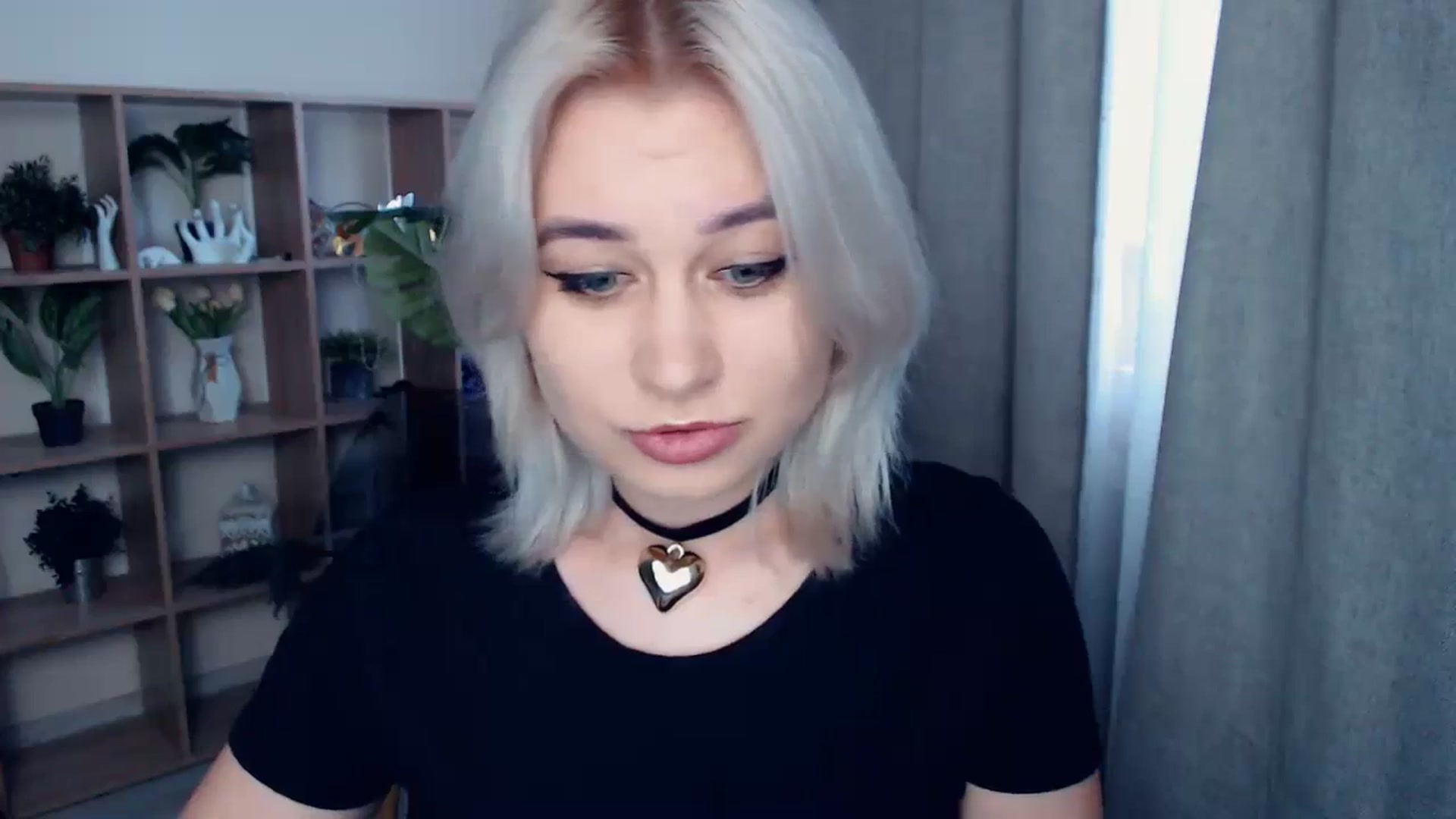 Gallery image thumbnail from Kukla_kolduna's myfreecams stream on, 02/09/2024, 14:26 image 17 of 20