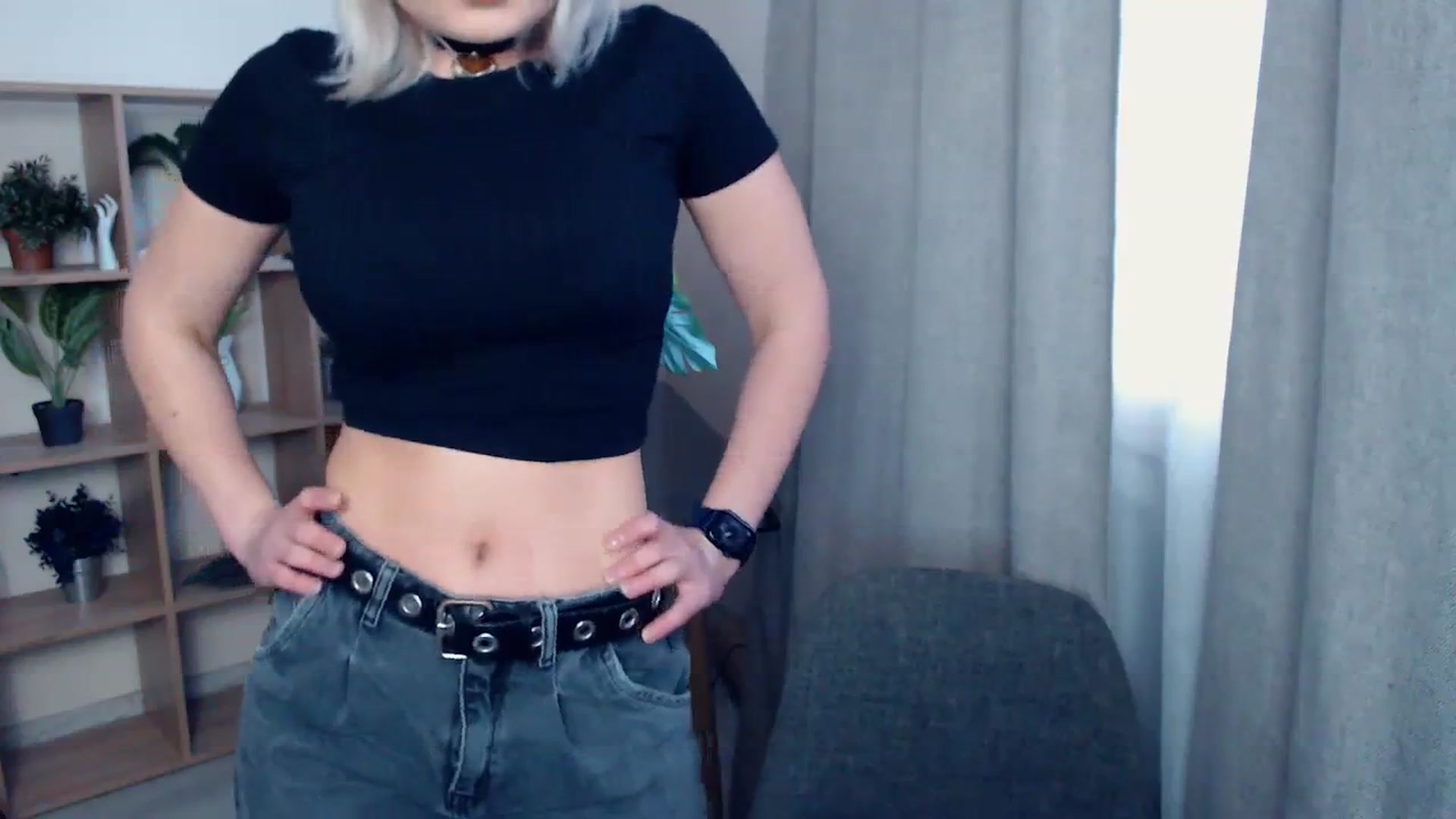 Gallery image thumbnail from Kukla_kolduna's myfreecams stream on, 02/09/2024, 14:26 image 20 of 20
