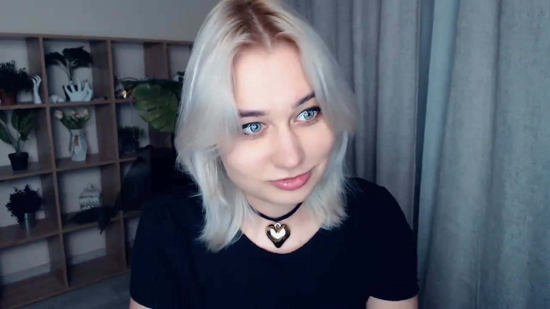 Gallery image thumbnail from Kukla_kolduna's myfreecams stream on, 02/09/2024, 16:33 image 20 of 20