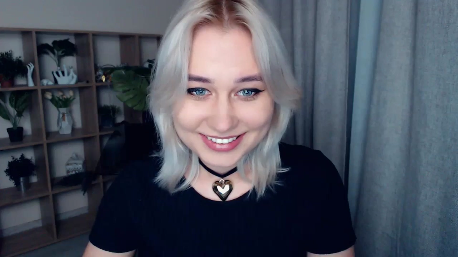 Gallery image thumbnail from Kukla_kolduna's myfreecams stream on, 02/09/2024, 16:33 image 2 of 20