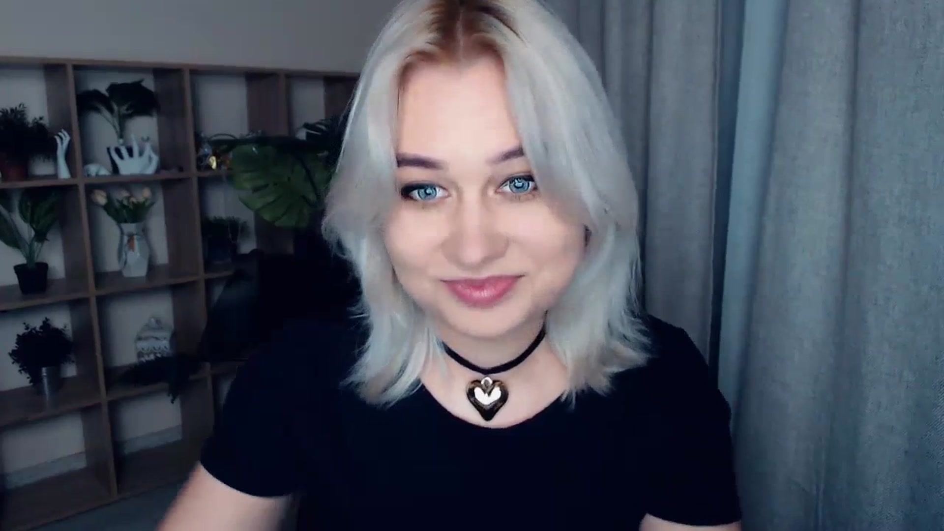 Gallery image thumbnail from Kukla_kolduna's myfreecams stream on, 02/09/2024, 16:33 image 19 of 20