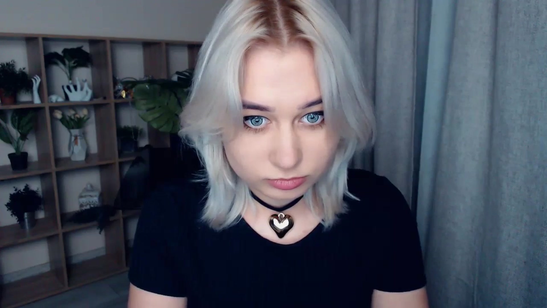 Gallery image thumbnail from Kukla_kolduna's myfreecams stream on, 02/09/2024, 16:33 image 18 of 20