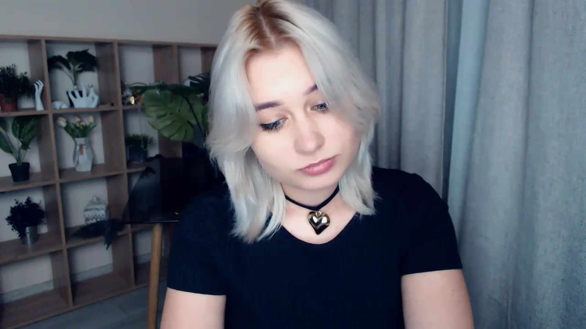Gallery image thumbnail from Kukla_kolduna's myfreecams stream on, 02/09/2024, 16:33 image 10 of 20