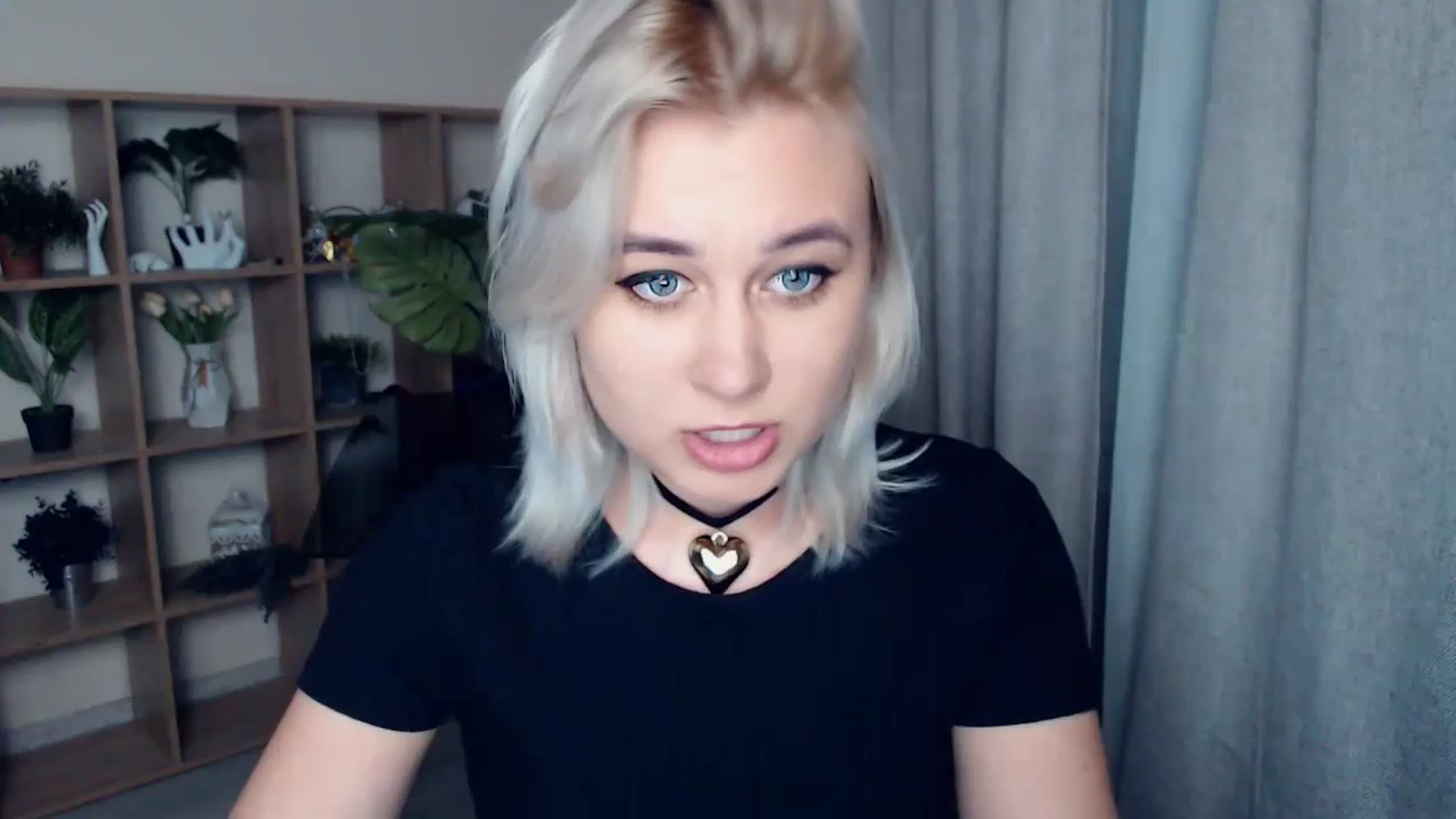 Gallery image thumbnail from Kukla_kolduna's myfreecams stream on, 02/09/2024, 16:33 image 1 of 20