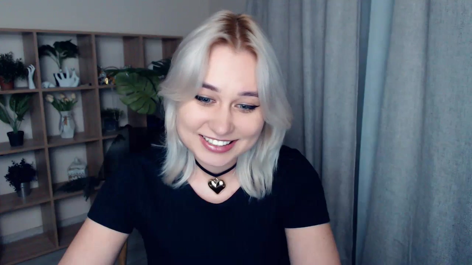 Gallery image thumbnail from Kukla_kolduna's myfreecams stream on, 02/09/2024, 16:33 image 8 of 20