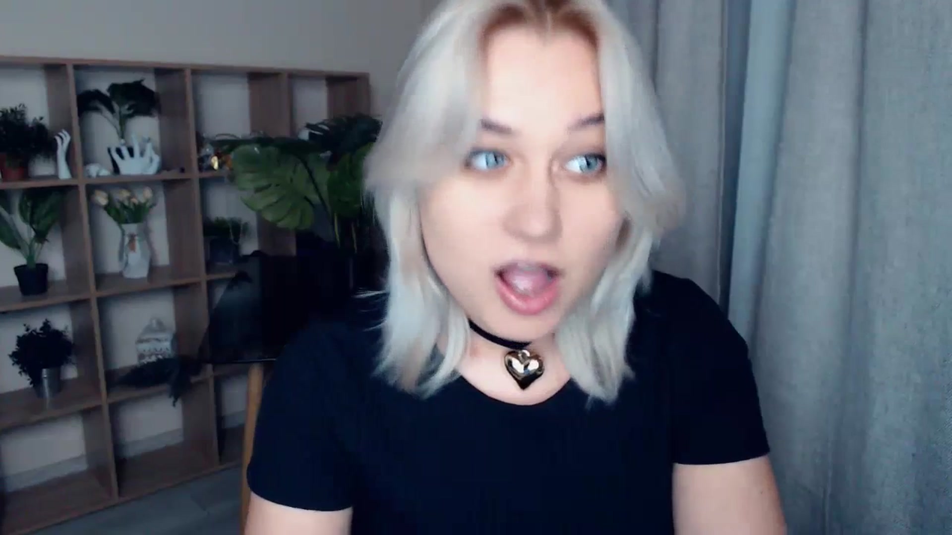 Gallery image thumbnail from Kukla_kolduna's myfreecams stream on, 02/09/2024, 16:33 image 9 of 20
