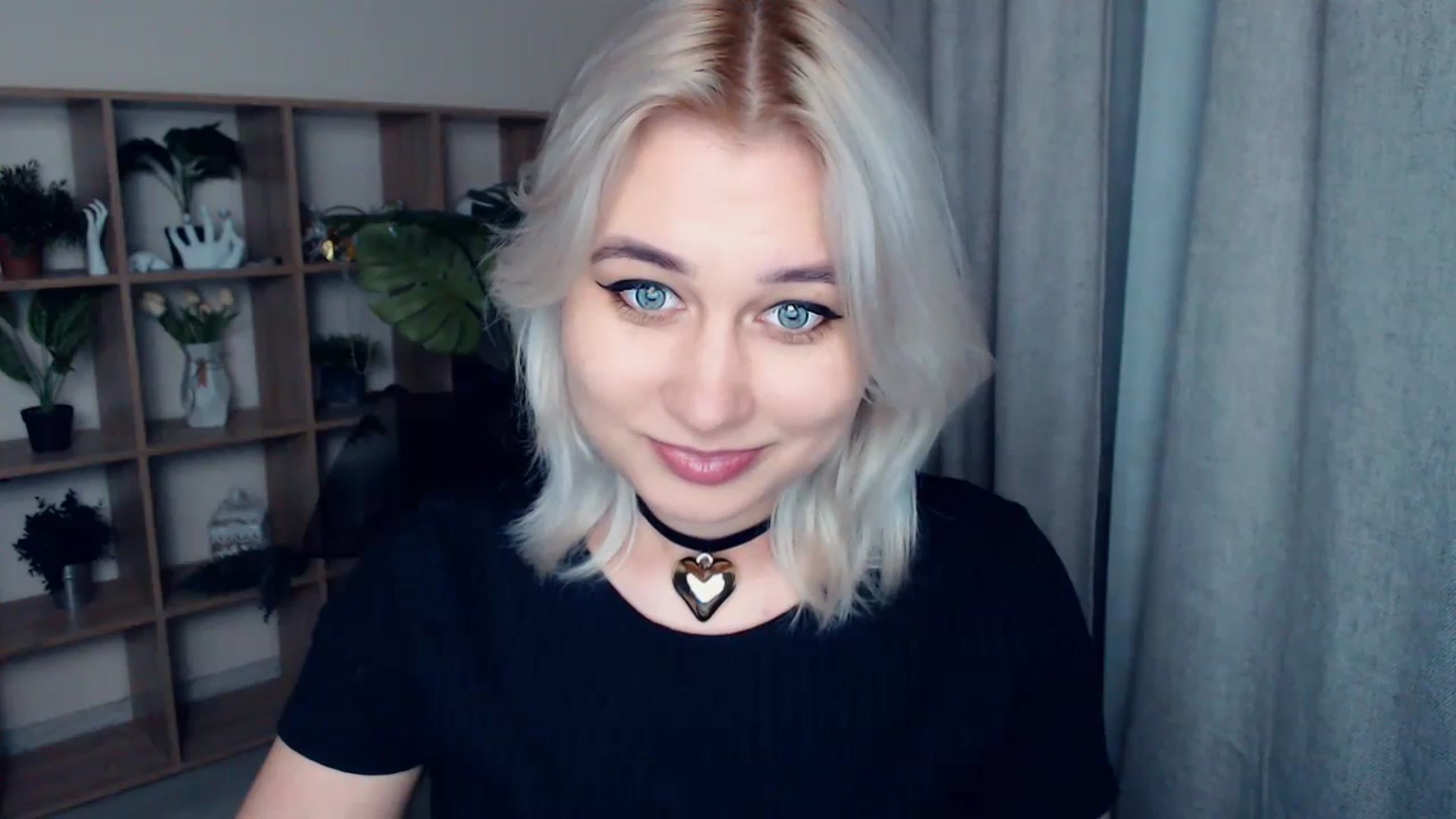 Gallery image thumbnail from Kukla_kolduna's myfreecams stream on, 02/09/2024, 16:33 image 5 of 20
