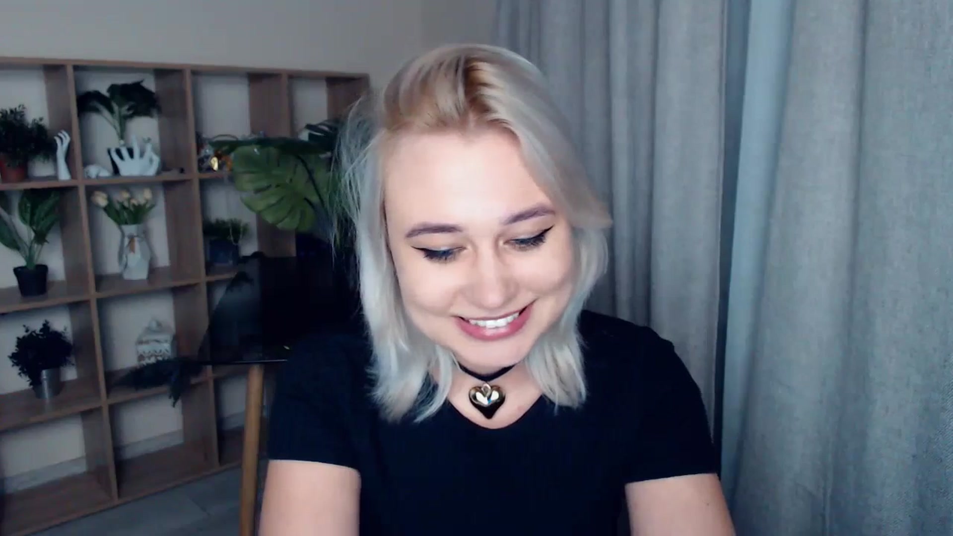 Gallery image thumbnail from Kukla_kolduna's myfreecams stream on, 02/09/2024, 16:33 image 7 of 20