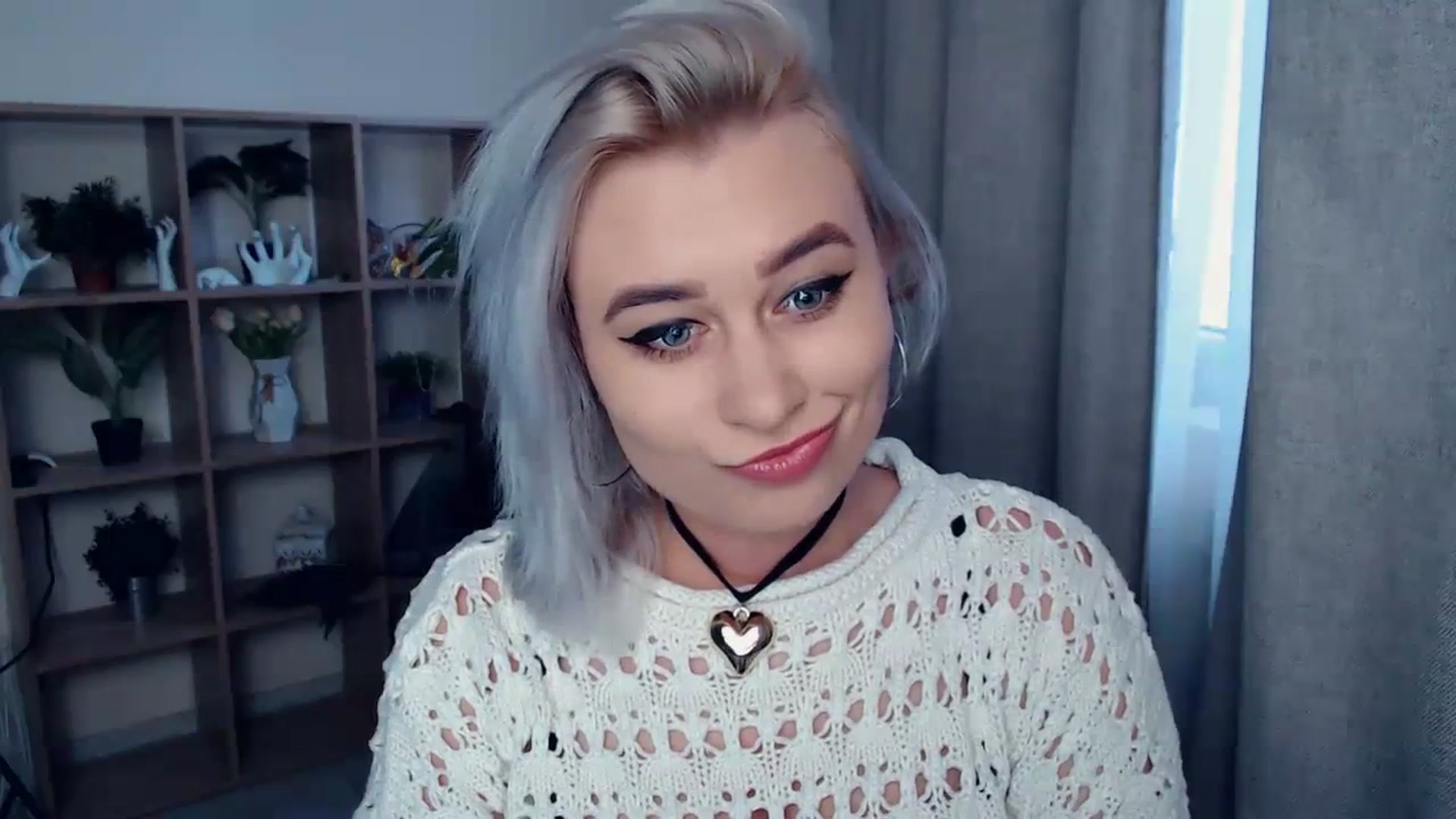 Gallery image thumbnail from Kukla_kolduna's myfreecams stream on, 02/10/2024, 14:37 image 9 of 20