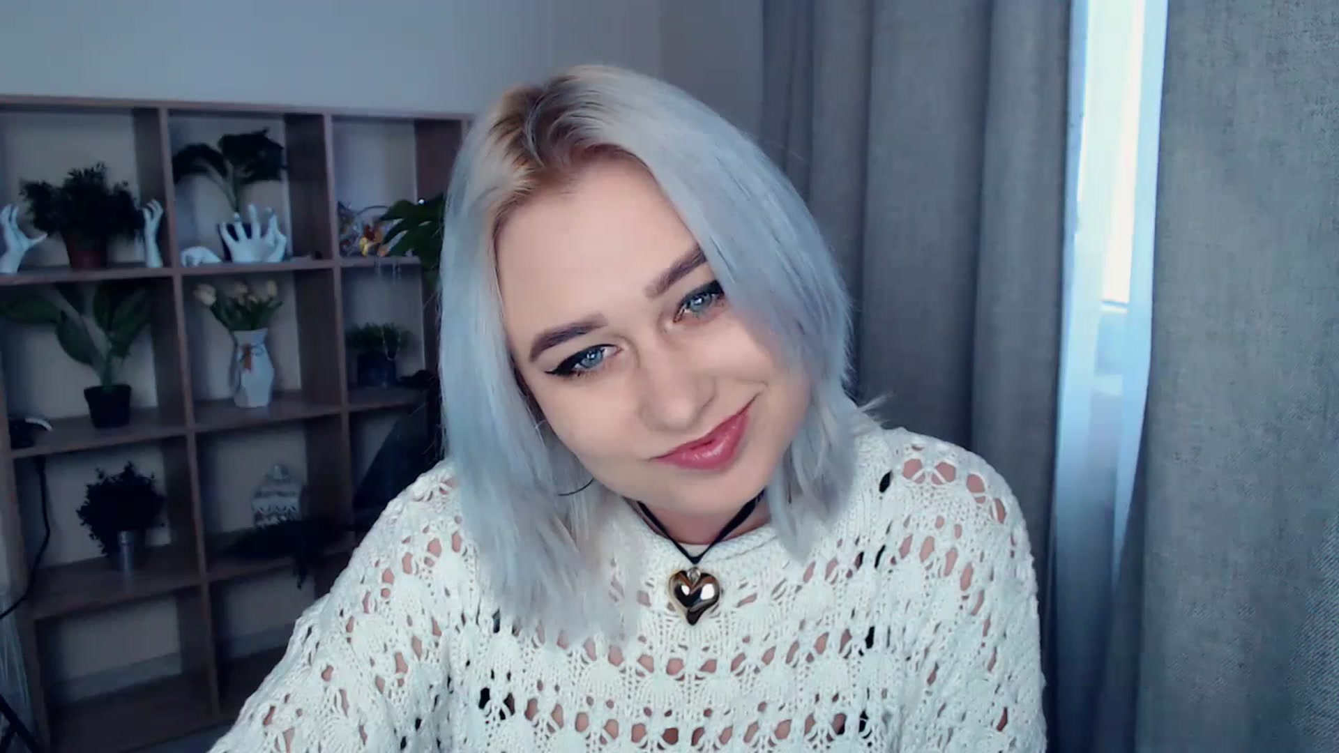 Gallery image thumbnail from Kukla_kolduna's myfreecams stream on, 02/10/2024, 14:37 image 5 of 20