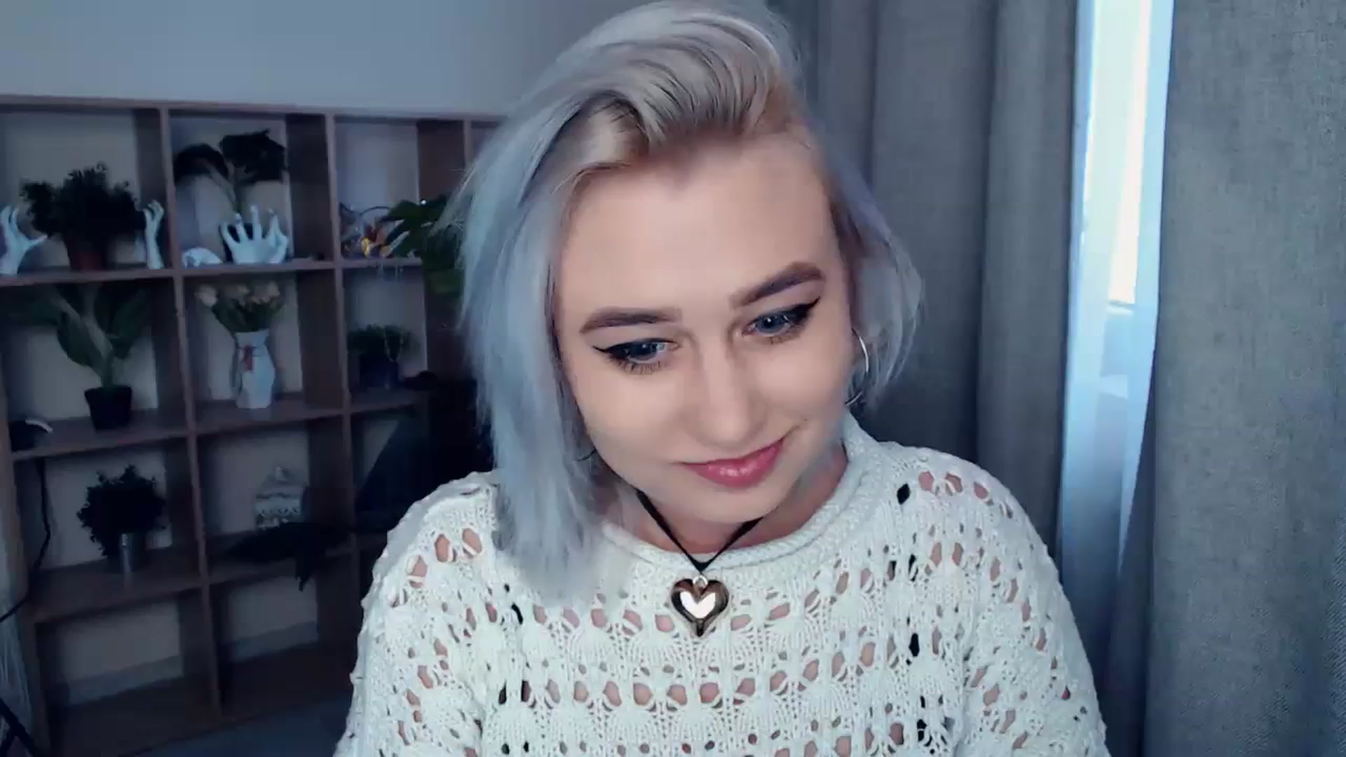 Gallery image thumbnail from Kukla_kolduna's myfreecams stream on, 02/10/2024, 14:37 image 10 of 20