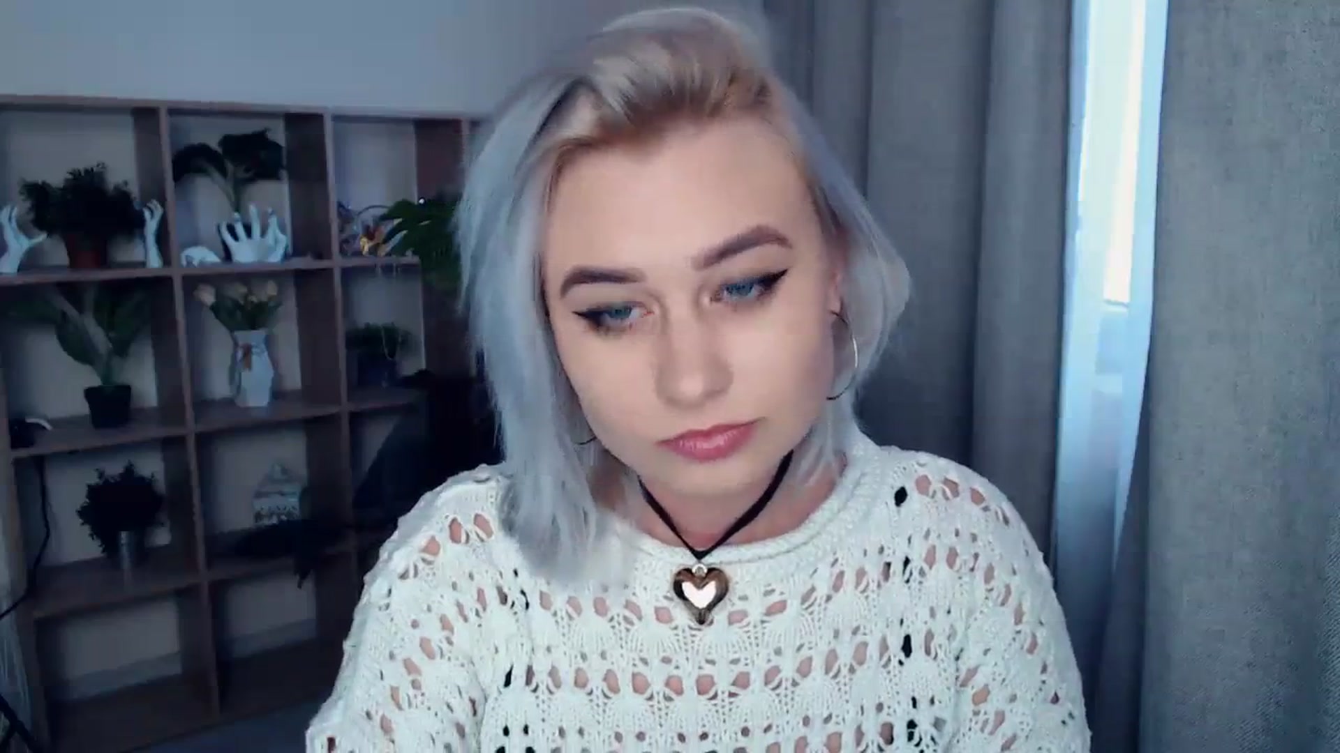 Gallery image thumbnail from Kukla_kolduna's myfreecams stream on, 02/10/2024, 14:37 image 11 of 20