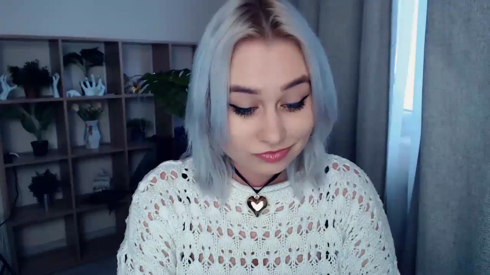 Gallery image thumbnail from Kukla_kolduna's myfreecams stream on, 02/10/2024, 14:37 image 4 of 20