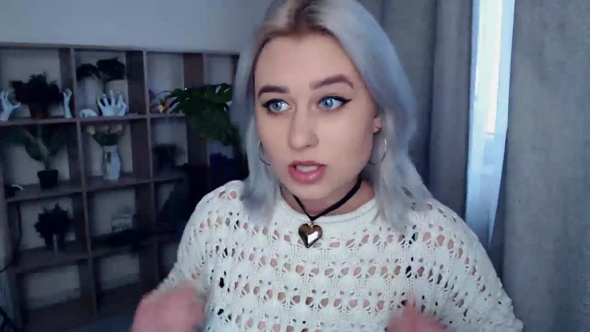 Gallery image thumbnail from Kukla_kolduna's myfreecams stream on, 02/10/2024, 14:37 image 3 of 20