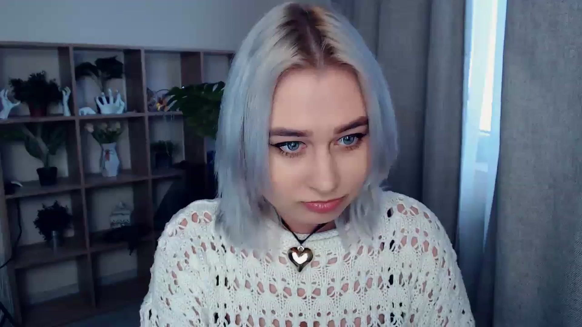 Gallery image thumbnail from Kukla_kolduna's myfreecams stream on, 02/10/2024, 14:37 image 8 of 20
