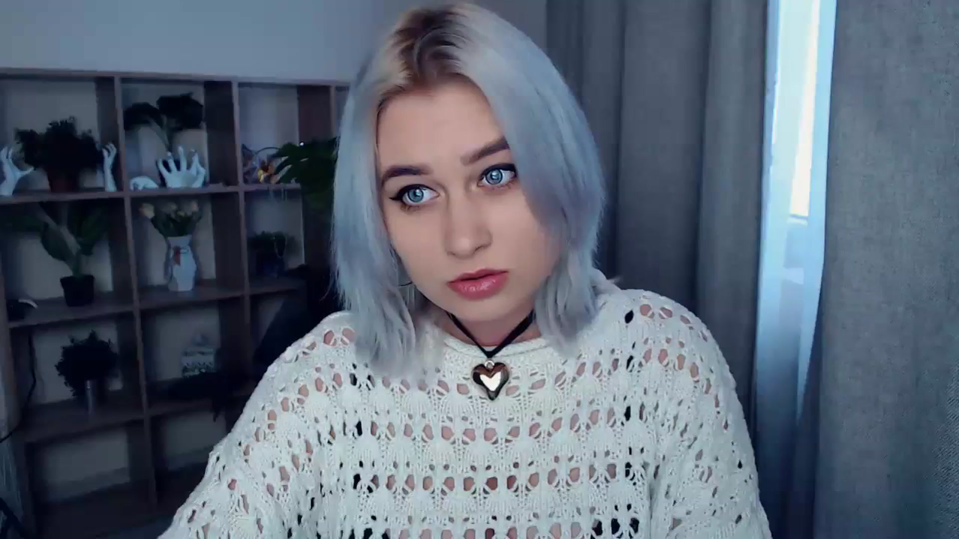 Gallery image thumbnail from Kukla_kolduna's myfreecams stream on, 02/10/2024, 14:37 image 6 of 20