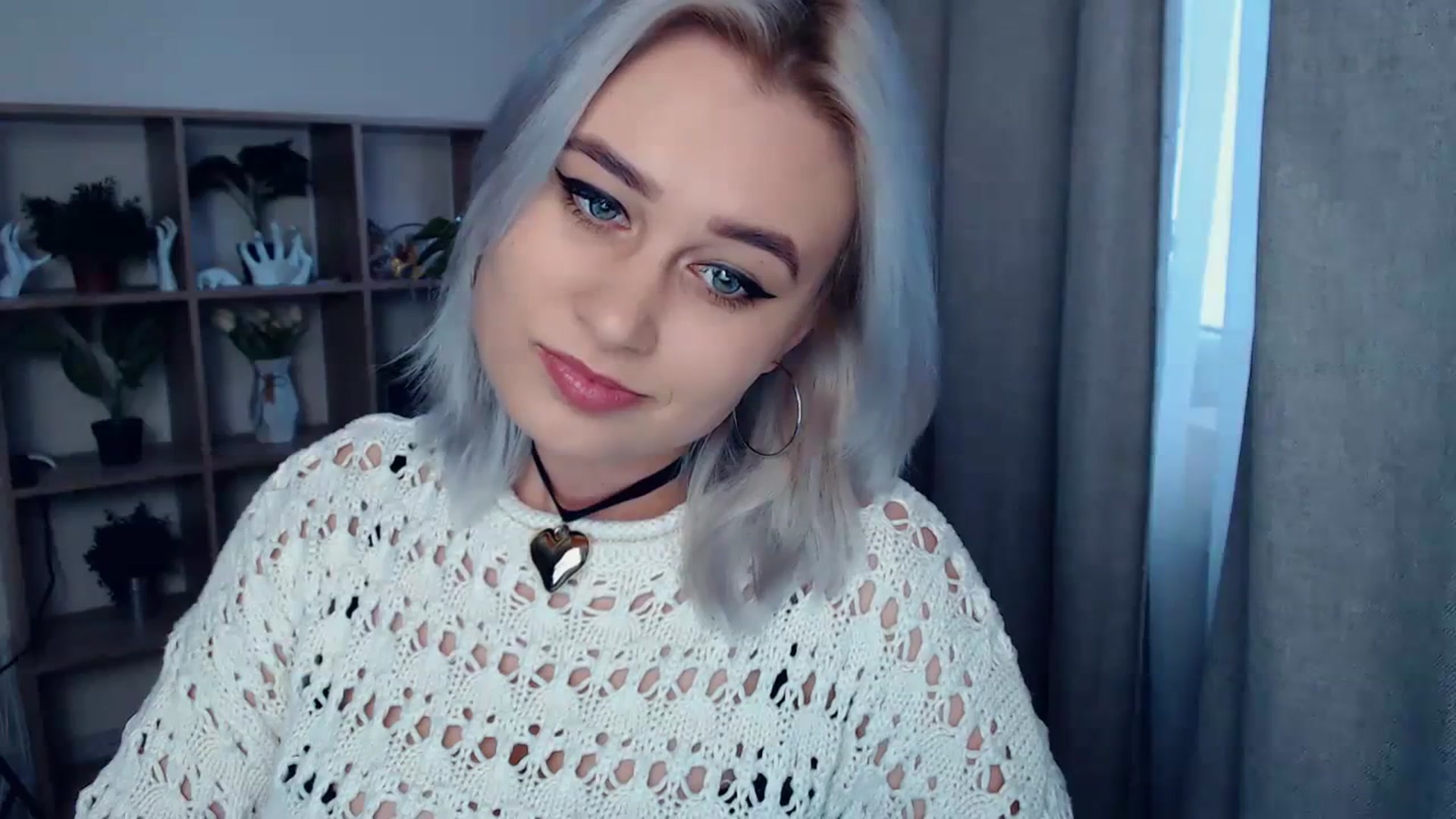 Gallery image thumbnail from Kukla_kolduna's myfreecams stream on, 02/10/2024, 14:37 image 16 of 20