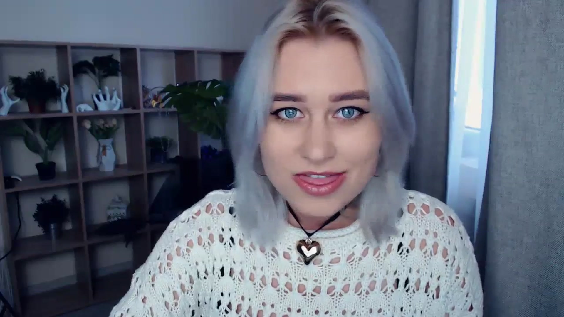 Gallery image thumbnail from Kukla_kolduna's myfreecams stream on, 02/10/2024, 14:37 image 2 of 20