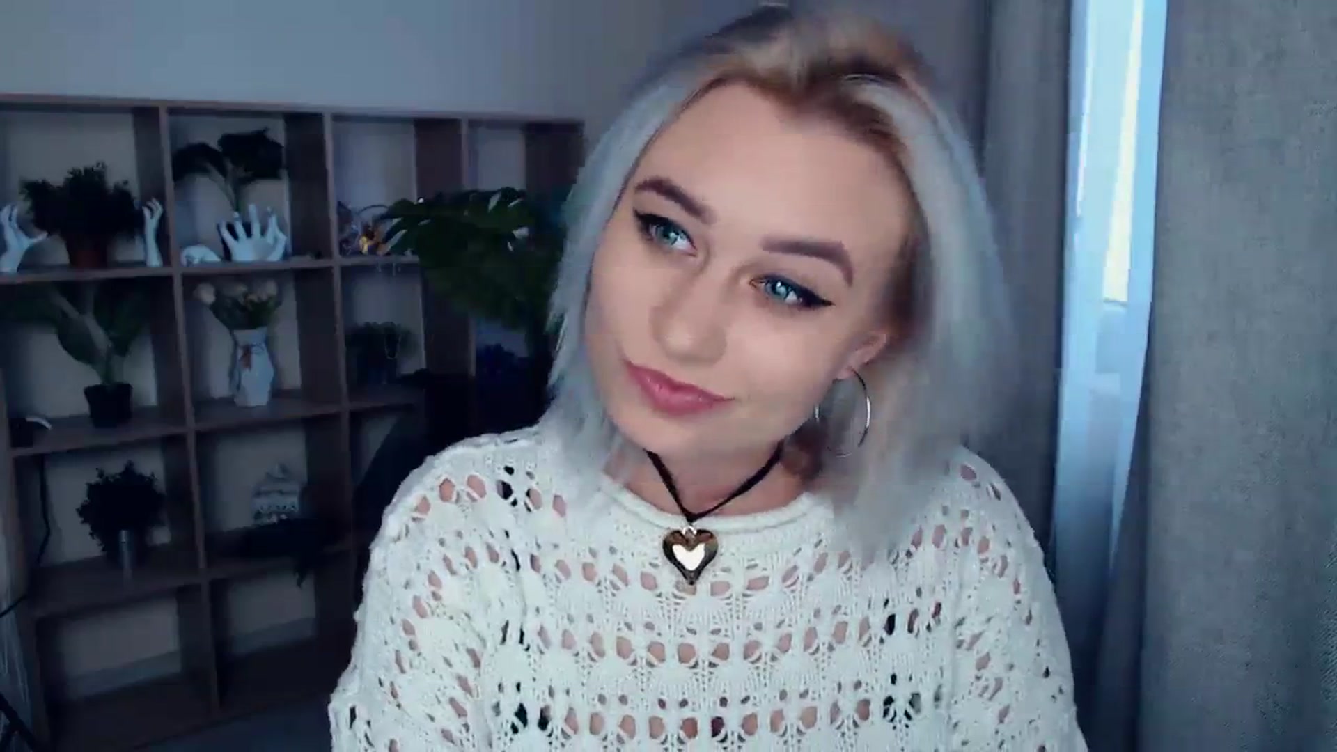 Gallery image thumbnail from Kukla_kolduna's myfreecams stream on, 02/10/2024, 14:37 image 14 of 20