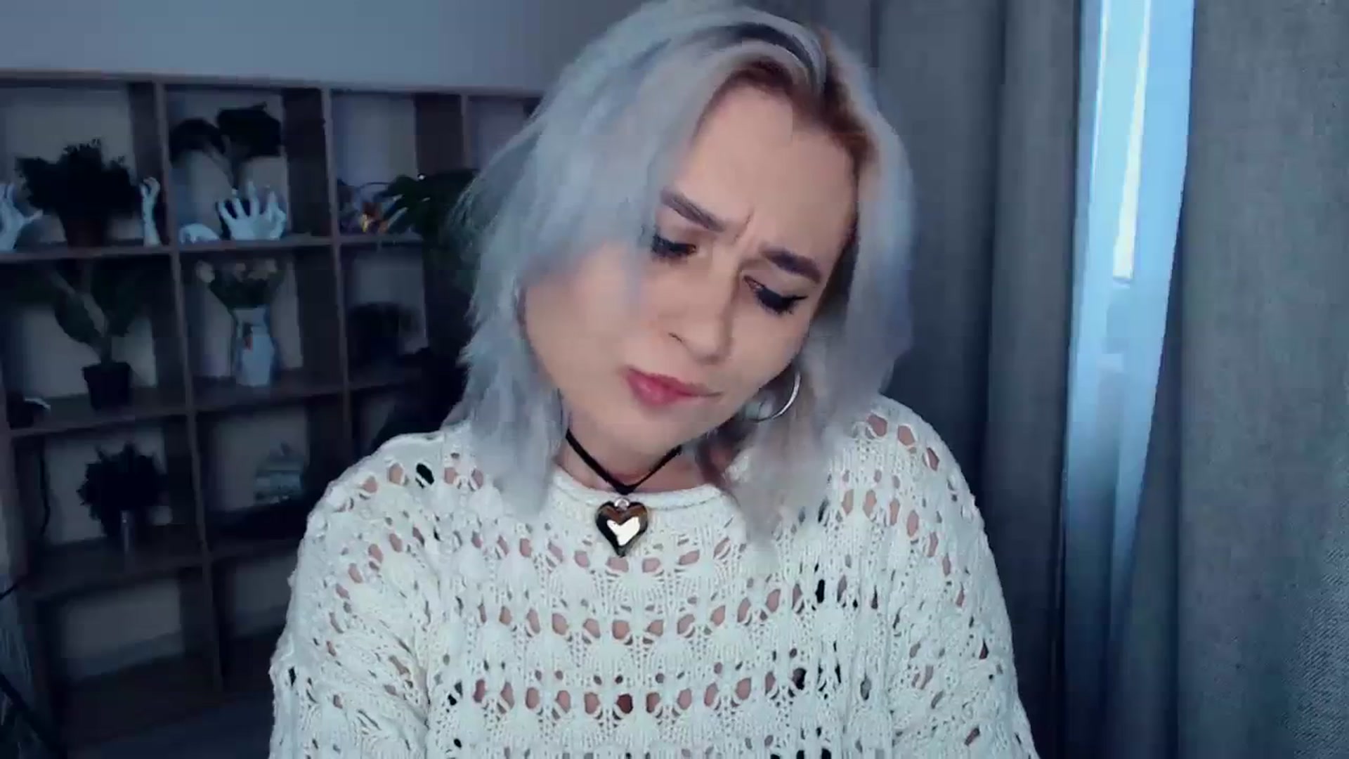 Gallery image thumbnail from Kukla_kolduna's myfreecams stream on, 02/10/2024, 14:37 image 18 of 20