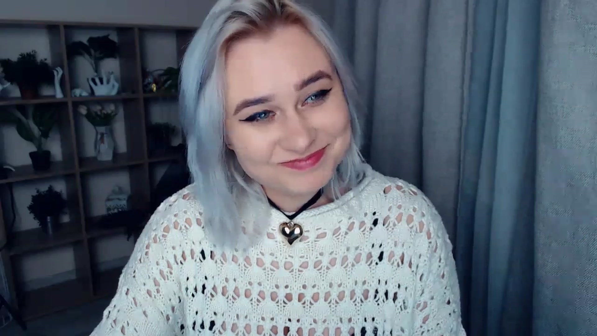 Gallery image thumbnail from Kukla_kolduna's myfreecams stream on, 02/10/2024, 19:03 image 3 of 20