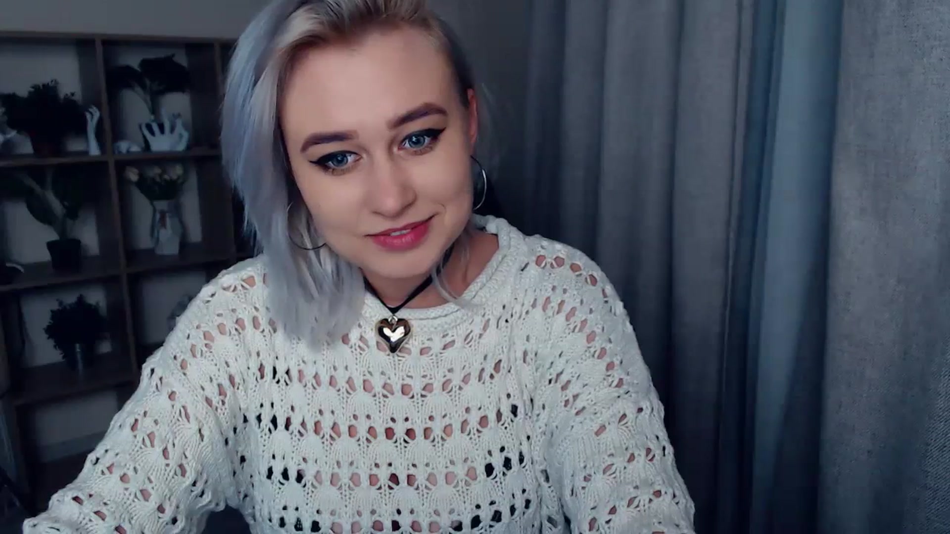 Gallery image thumbnail from Kukla_kolduna's myfreecams stream on, 02/10/2024, 19:03 image 13 of 20