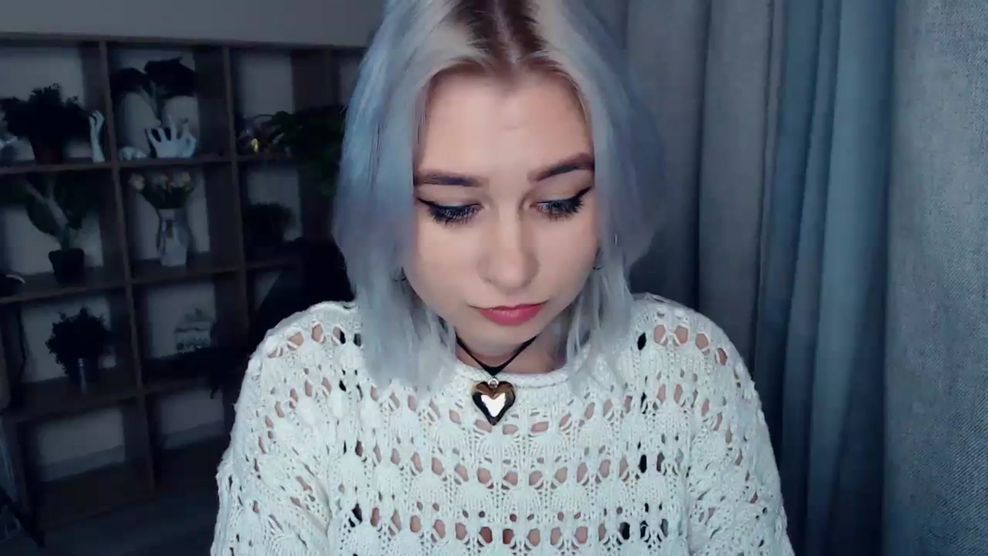 Gallery image thumbnail from Kukla_kolduna's myfreecams stream on, 02/10/2024, 19:03 image 2 of 20