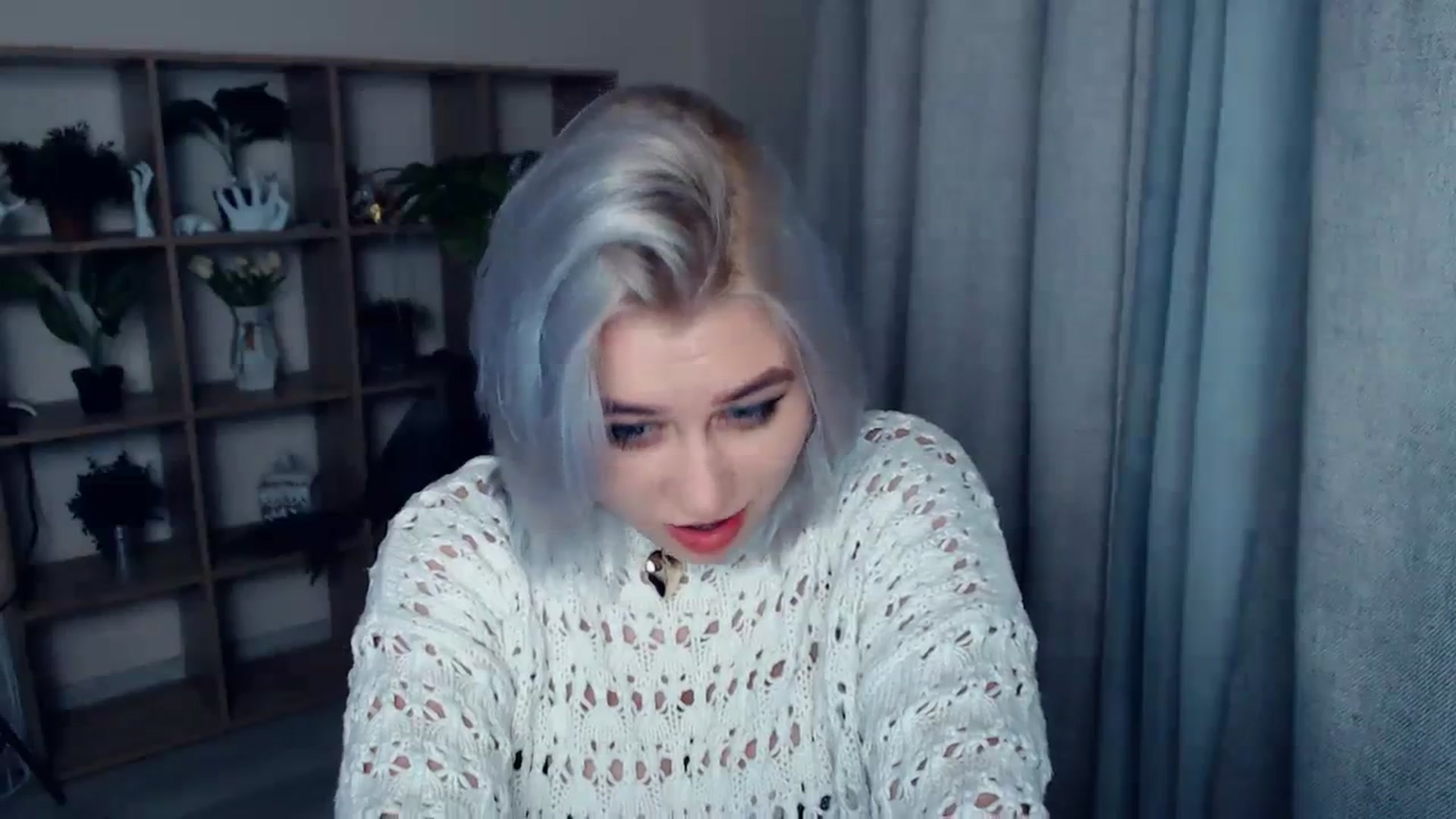 Gallery image thumbnail from Kukla_kolduna's myfreecams stream on, 02/10/2024, 19:03 image 9 of 20