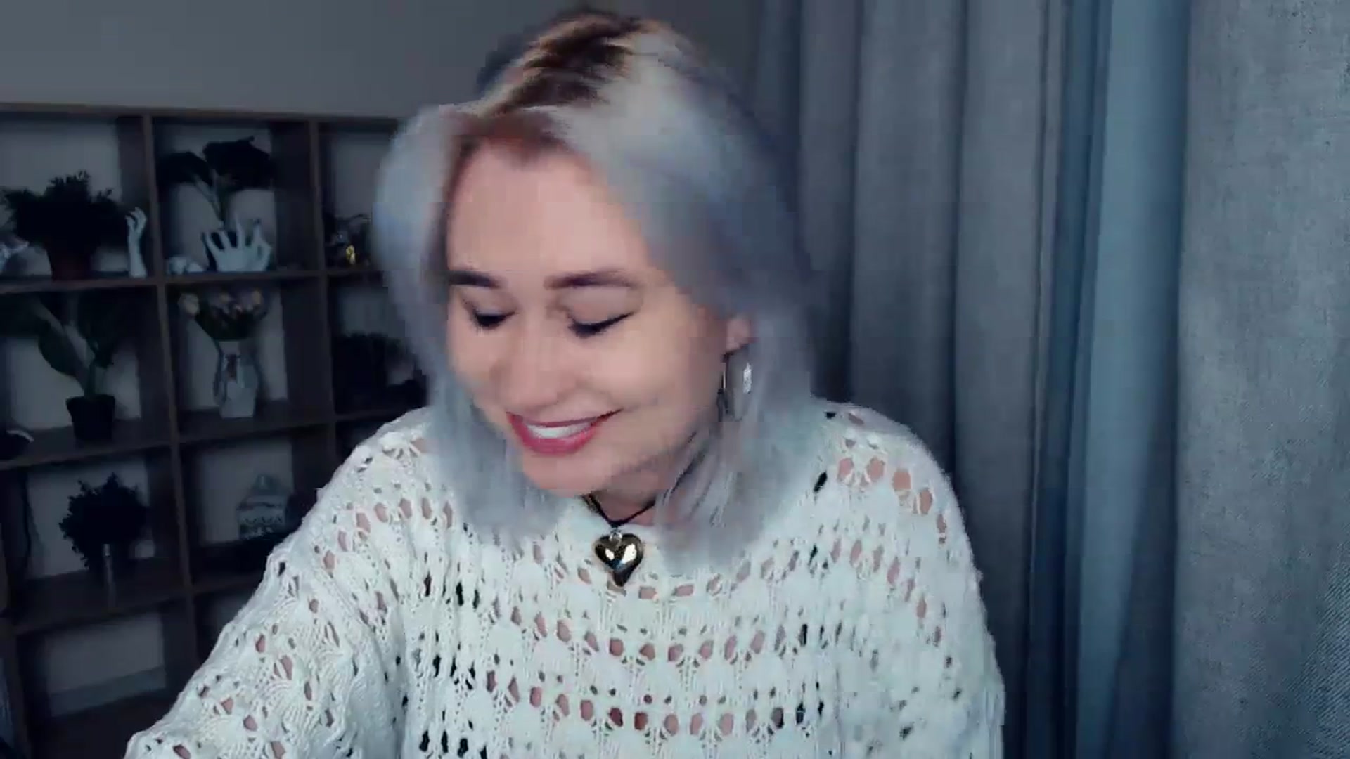 Gallery image thumbnail from Kukla_kolduna's myfreecams stream on, 02/10/2024, 19:03 image 17 of 20