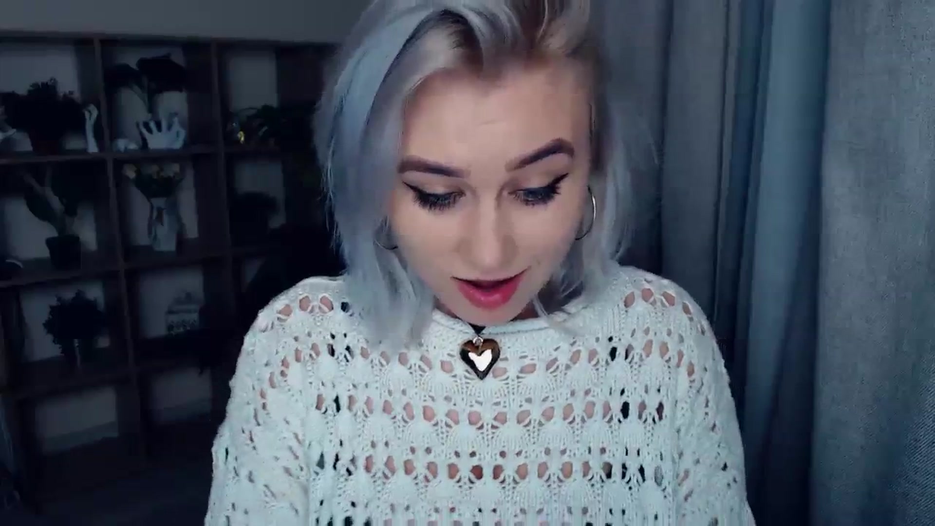 Gallery image thumbnail from Kukla_kolduna's myfreecams stream on, 02/10/2024, 19:03 image 12 of 20