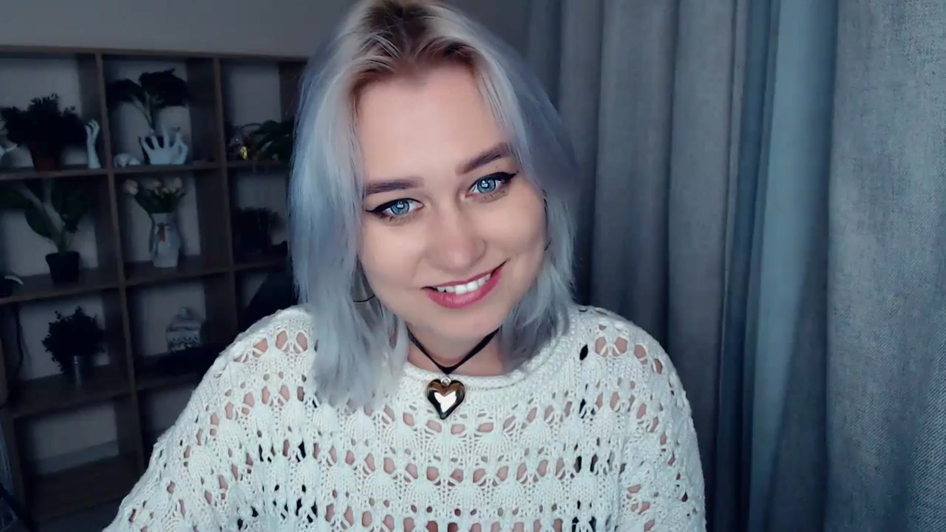 Gallery image thumbnail from Kukla_kolduna's myfreecams stream on, 02/10/2024, 19:03 image 20 of 20