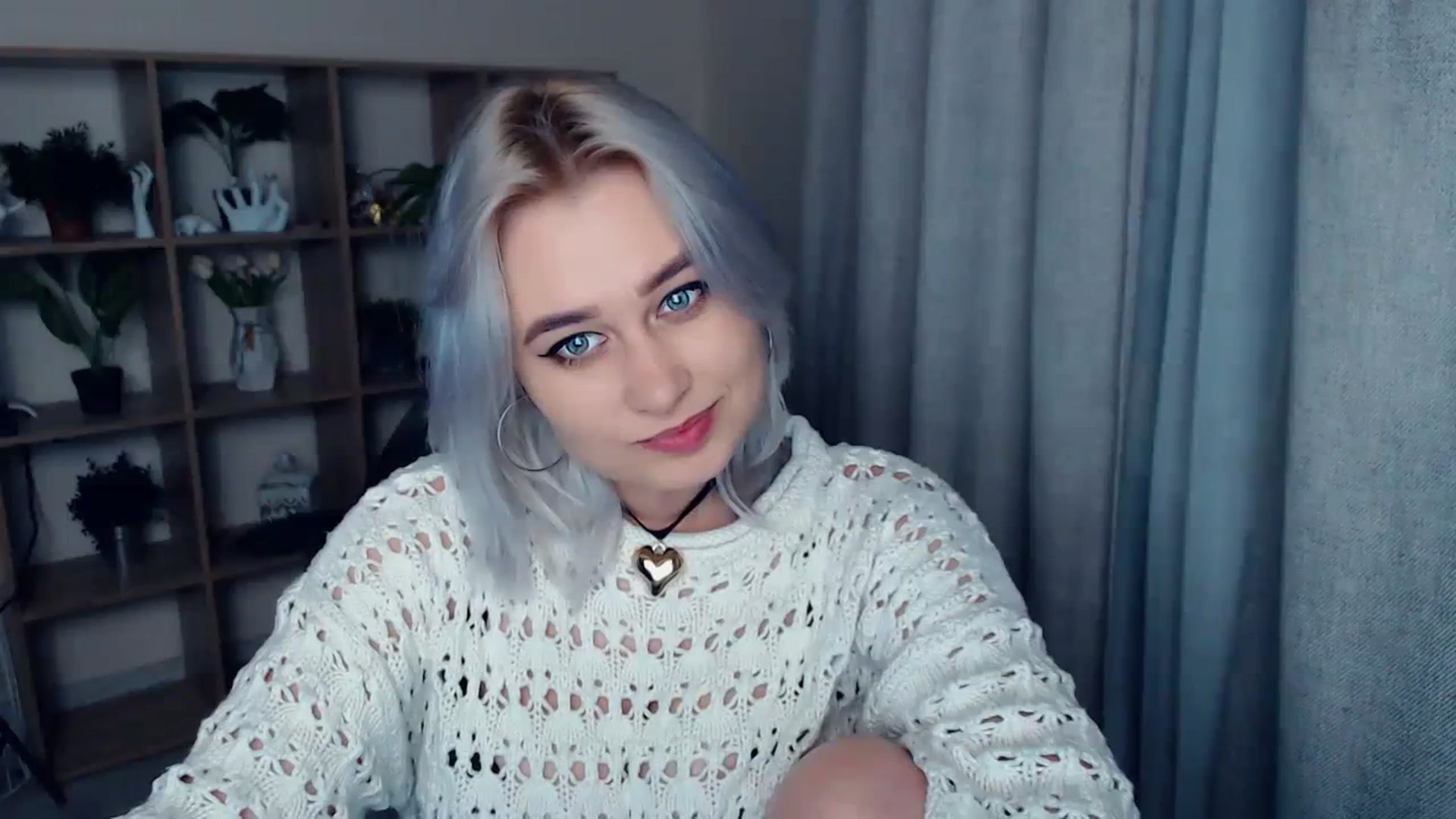 Gallery image thumbnail from Kukla_kolduna's myfreecams stream on, 02/10/2024, 19:03 image 11 of 20