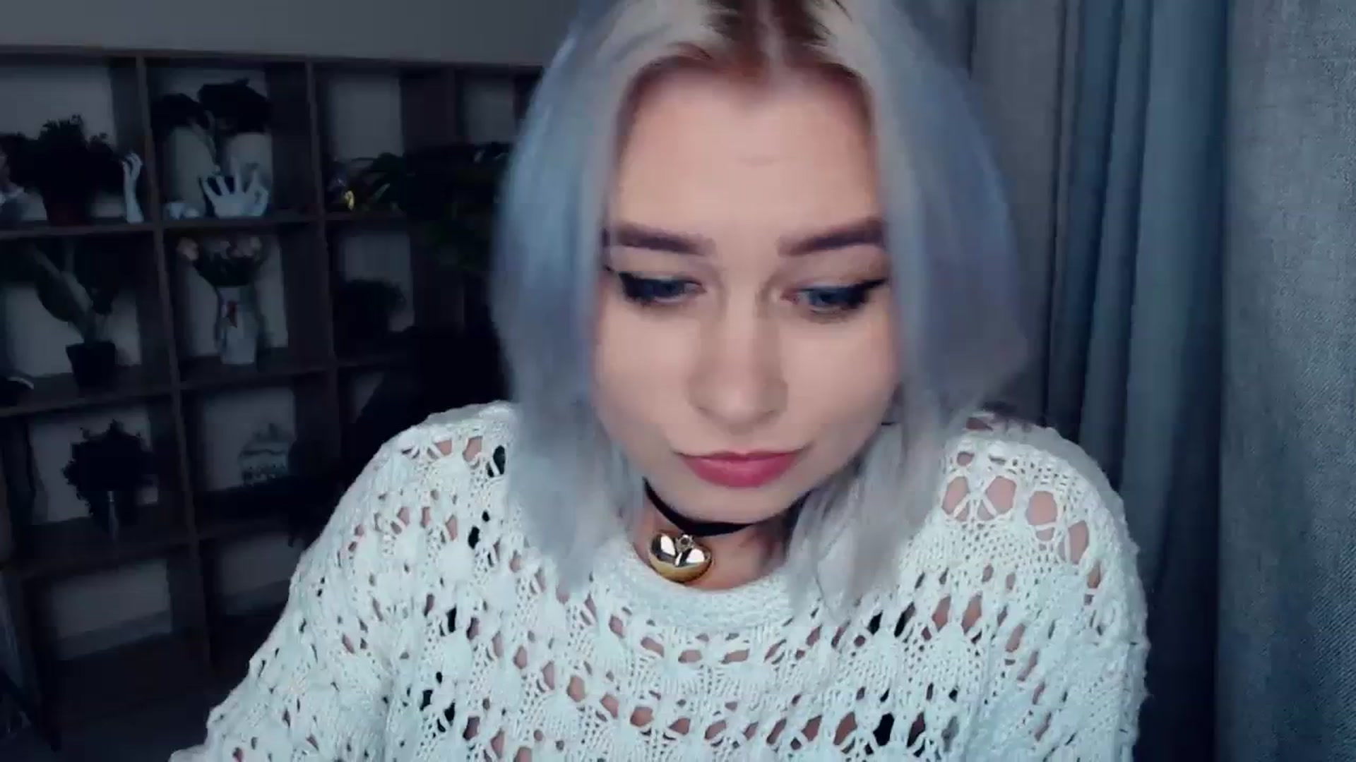 Gallery image thumbnail from Kukla_kolduna's myfreecams stream on, 02/10/2024, 19:03 image 1 of 20