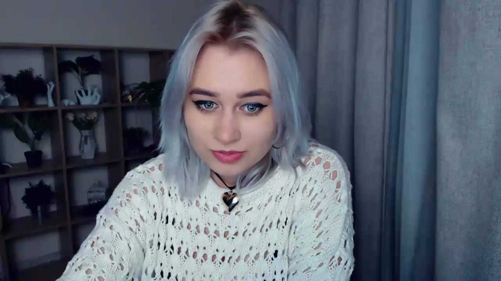 Gallery image thumbnail from Kukla_kolduna's myfreecams stream on, 02/10/2024, 19:03 image 15 of 20