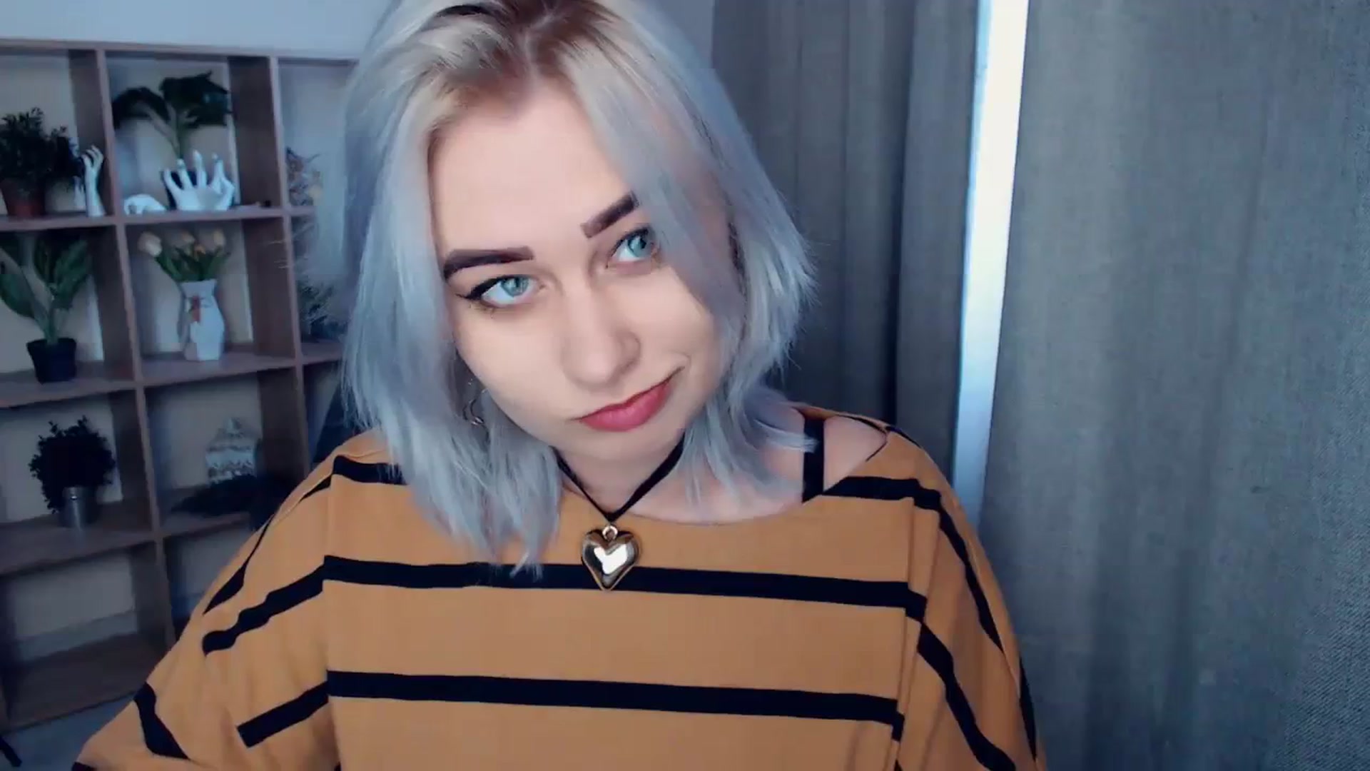 Gallery image thumbnail from Kukla_kolduna's myfreecams stream on, 02/11/2024, 14:27 image 9 of 20