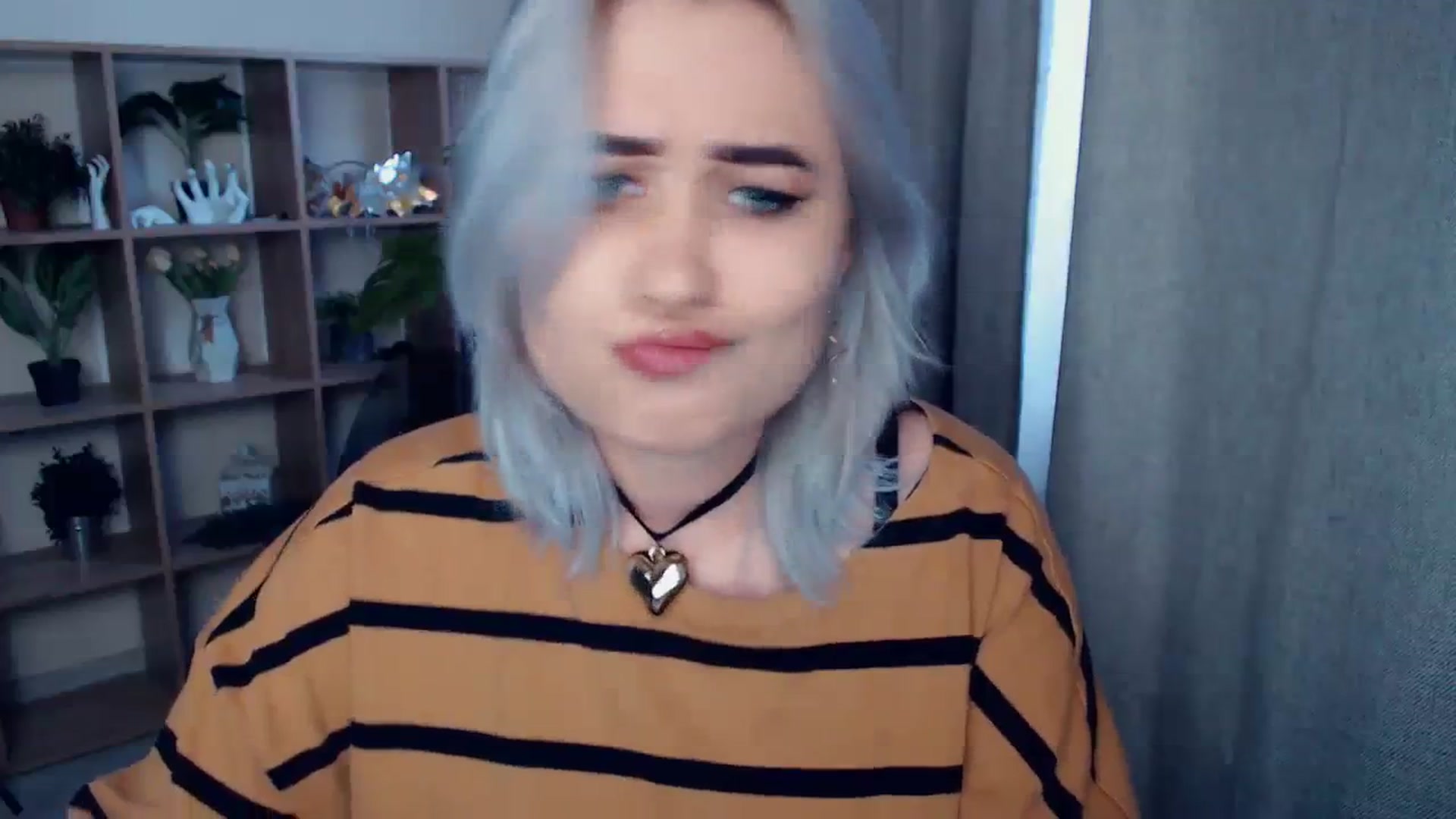 Gallery image thumbnail from Kukla_kolduna's myfreecams stream on, 02/11/2024, 14:27 image 14 of 20