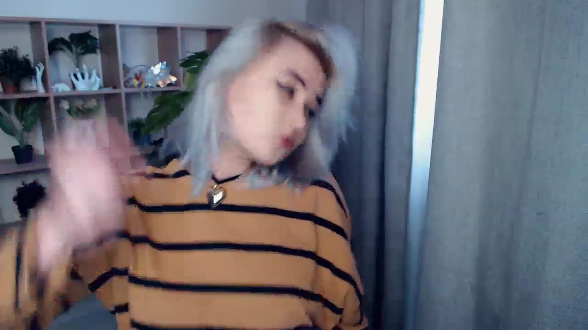 Gallery image thumbnail from Kukla_kolduna's myfreecams stream on, 02/11/2024, 14:27 image 15 of 20