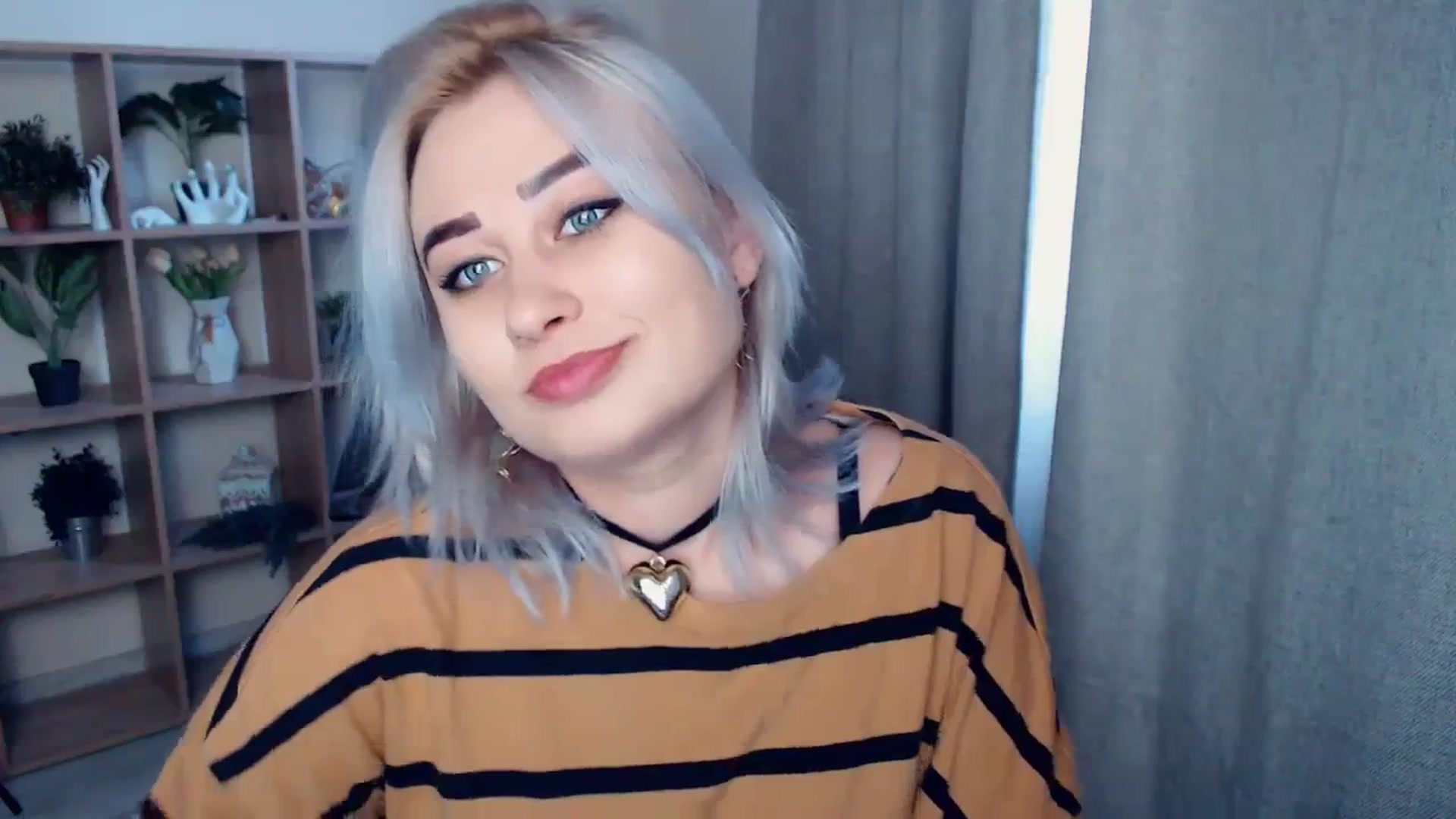Gallery image thumbnail from Kukla_kolduna's myfreecams stream on, 02/11/2024, 14:27 image 8 of 20