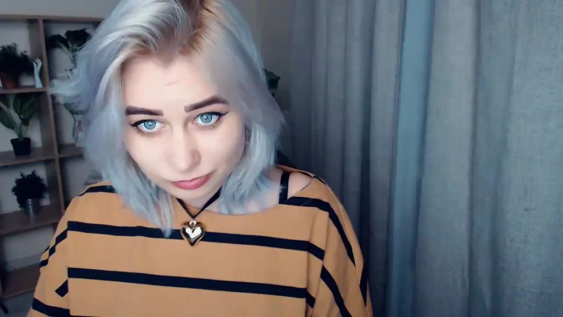 Gallery image thumbnail from Kukla_kolduna's myfreecams stream on, 02/11/2024, 15:41 image 18 of 20