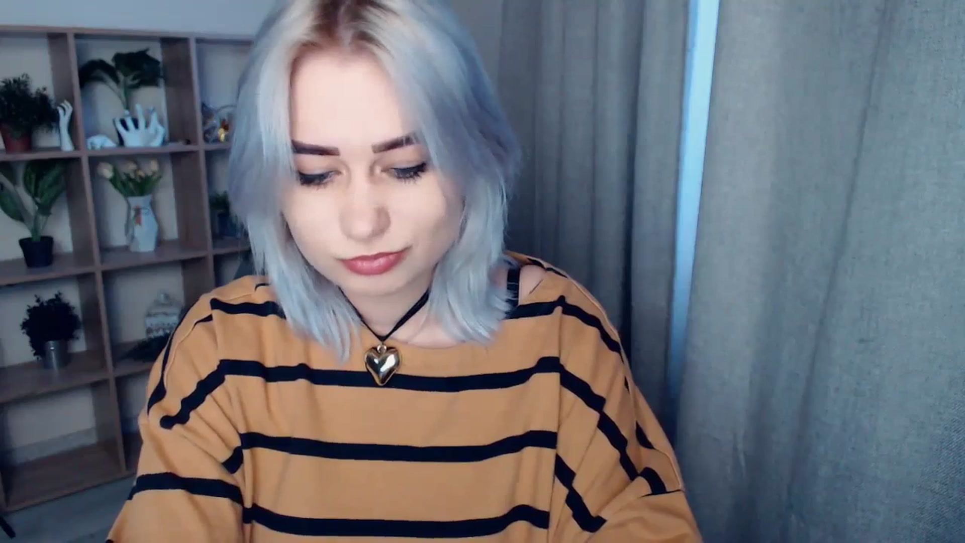 Gallery image thumbnail from Kukla_kolduna's myfreecams stream on, 02/11/2024, 15:41 image 3 of 20