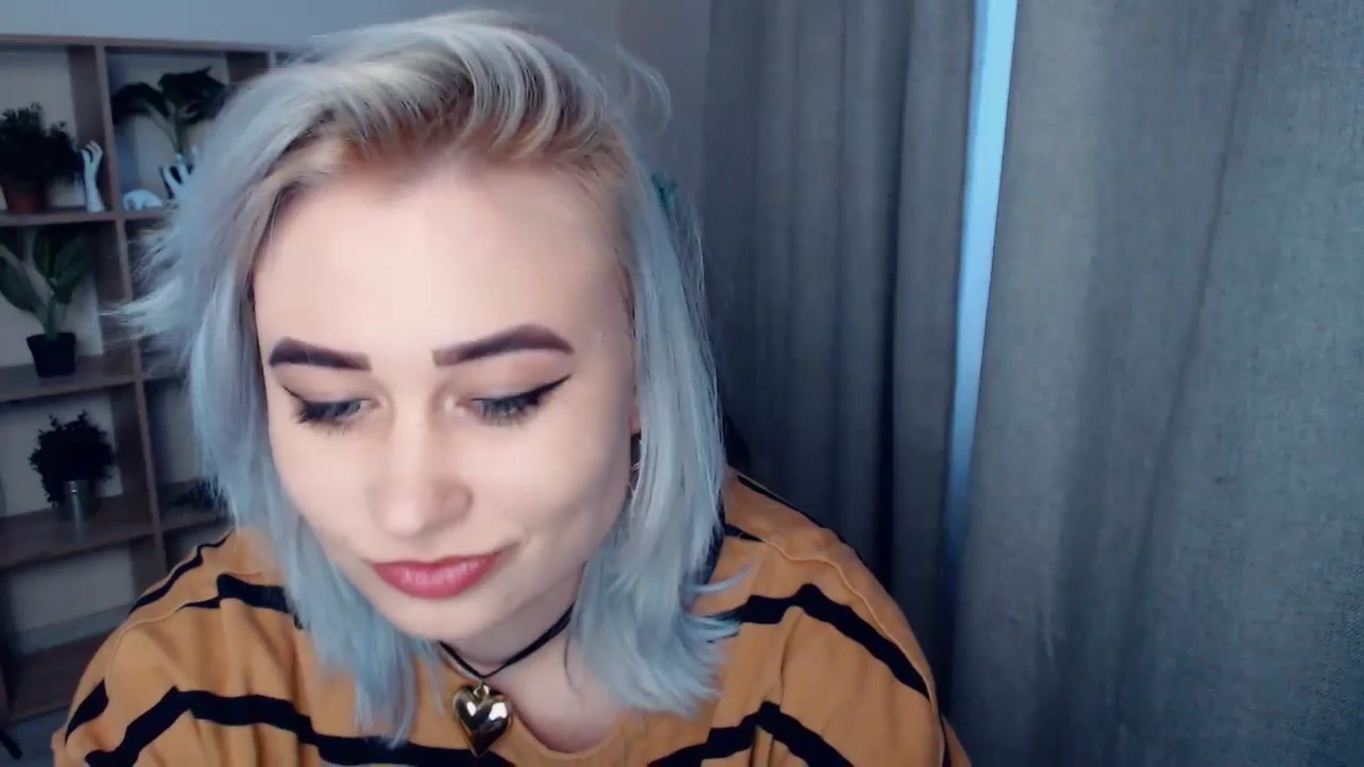 Gallery image thumbnail from Kukla_kolduna's myfreecams stream on, 02/11/2024, 15:41 image 2 of 20