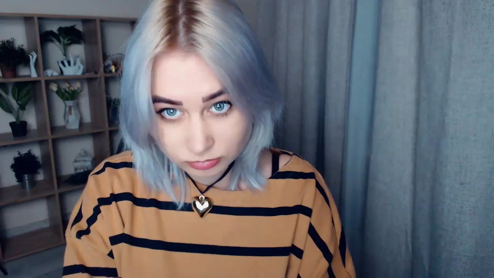 Gallery image thumbnail from Kukla_kolduna's myfreecams stream on, 02/11/2024, 15:41 image 19 of 20