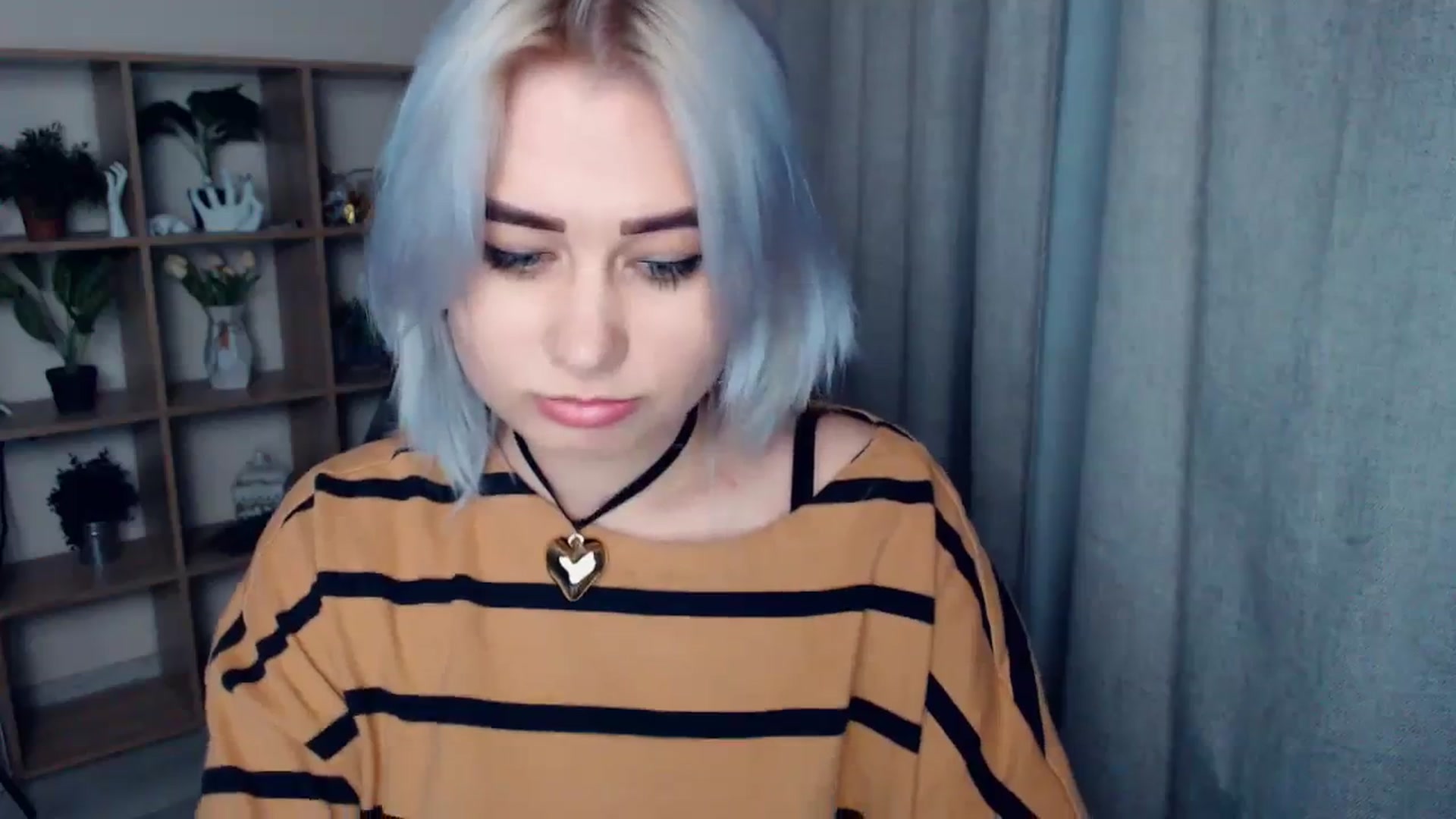 Gallery image thumbnail from Kukla_kolduna's myfreecams stream on, 02/11/2024, 18:07 image 13 of 20