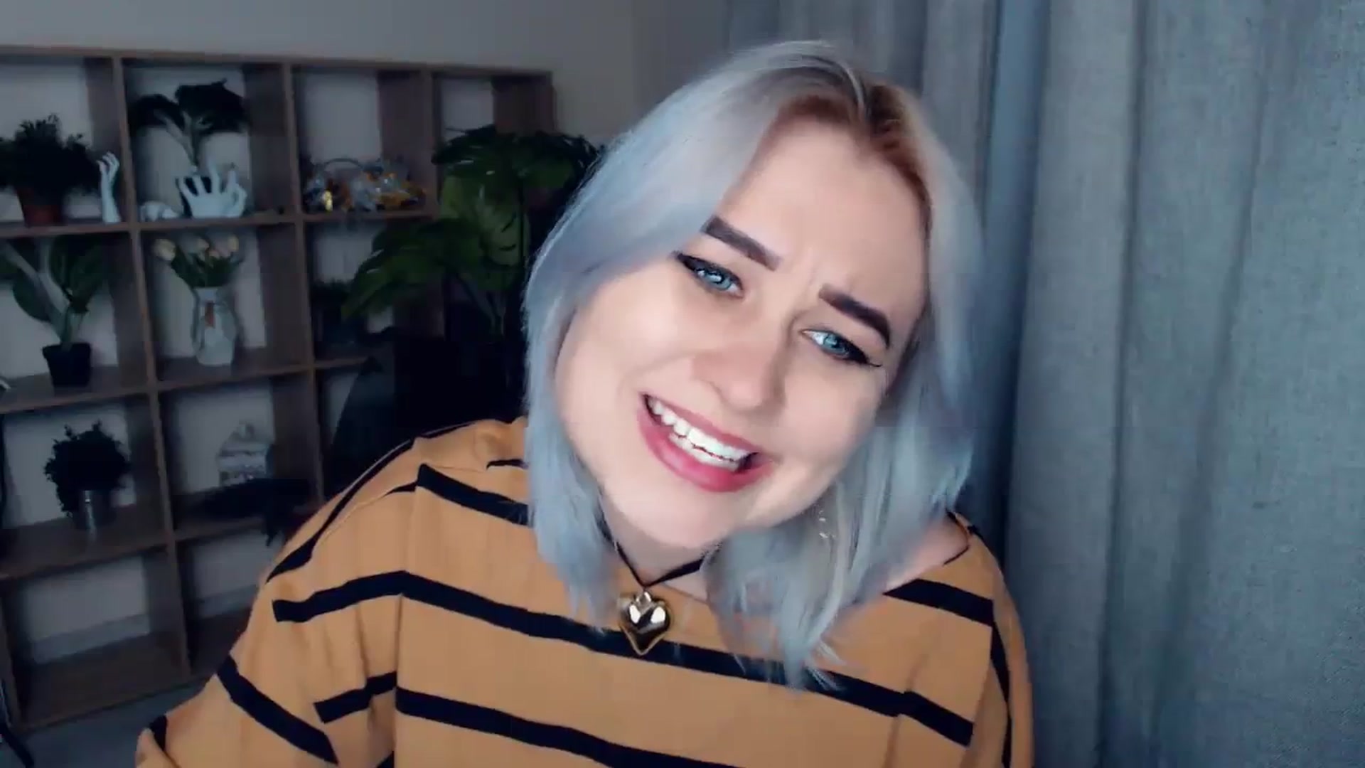 Gallery image thumbnail from Kukla_kolduna's myfreecams stream on, 02/11/2024, 18:07 image 20 of 20