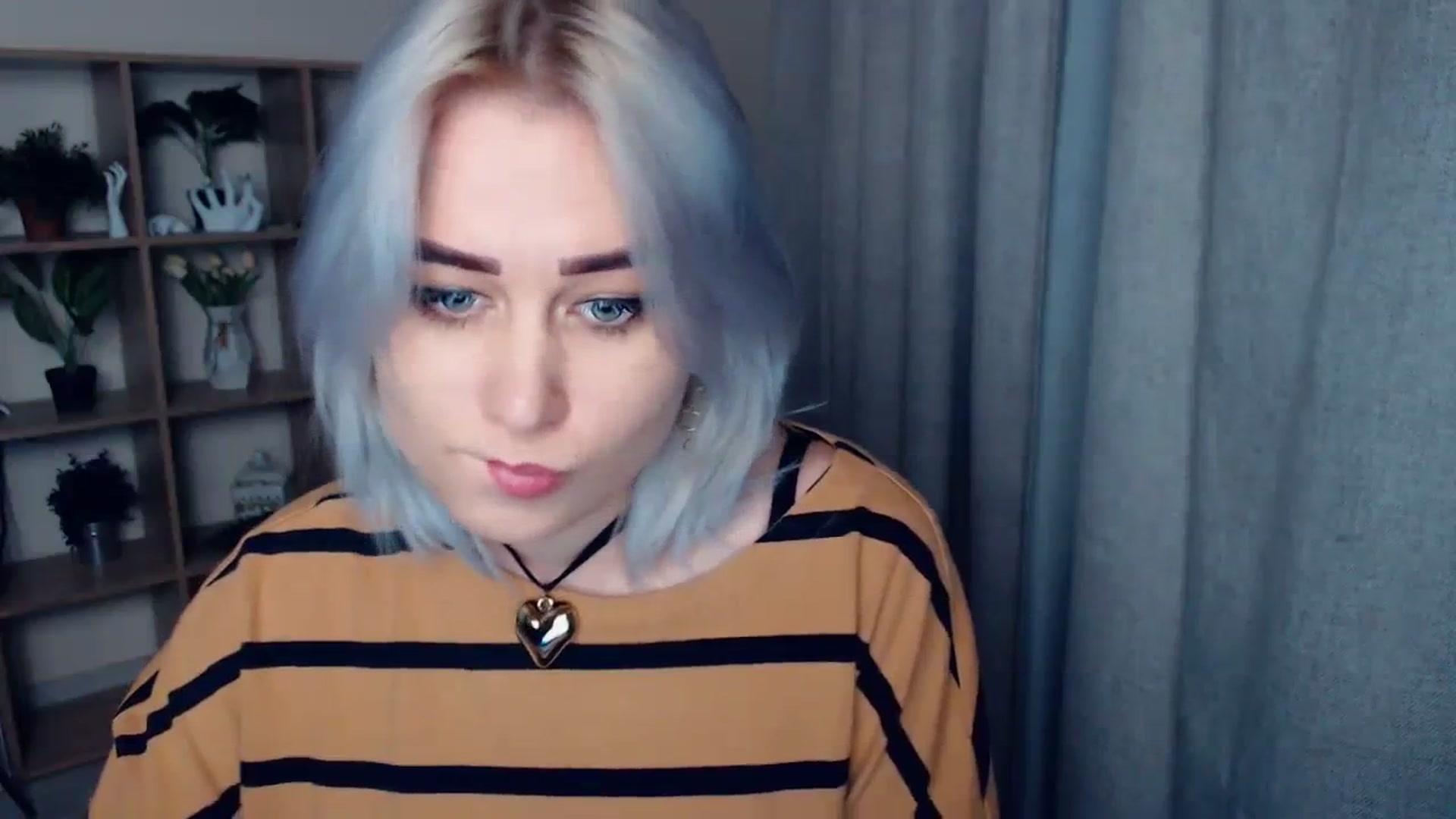 Gallery image thumbnail from Kukla_kolduna's myfreecams stream on, 02/11/2024, 18:07 image 14 of 20