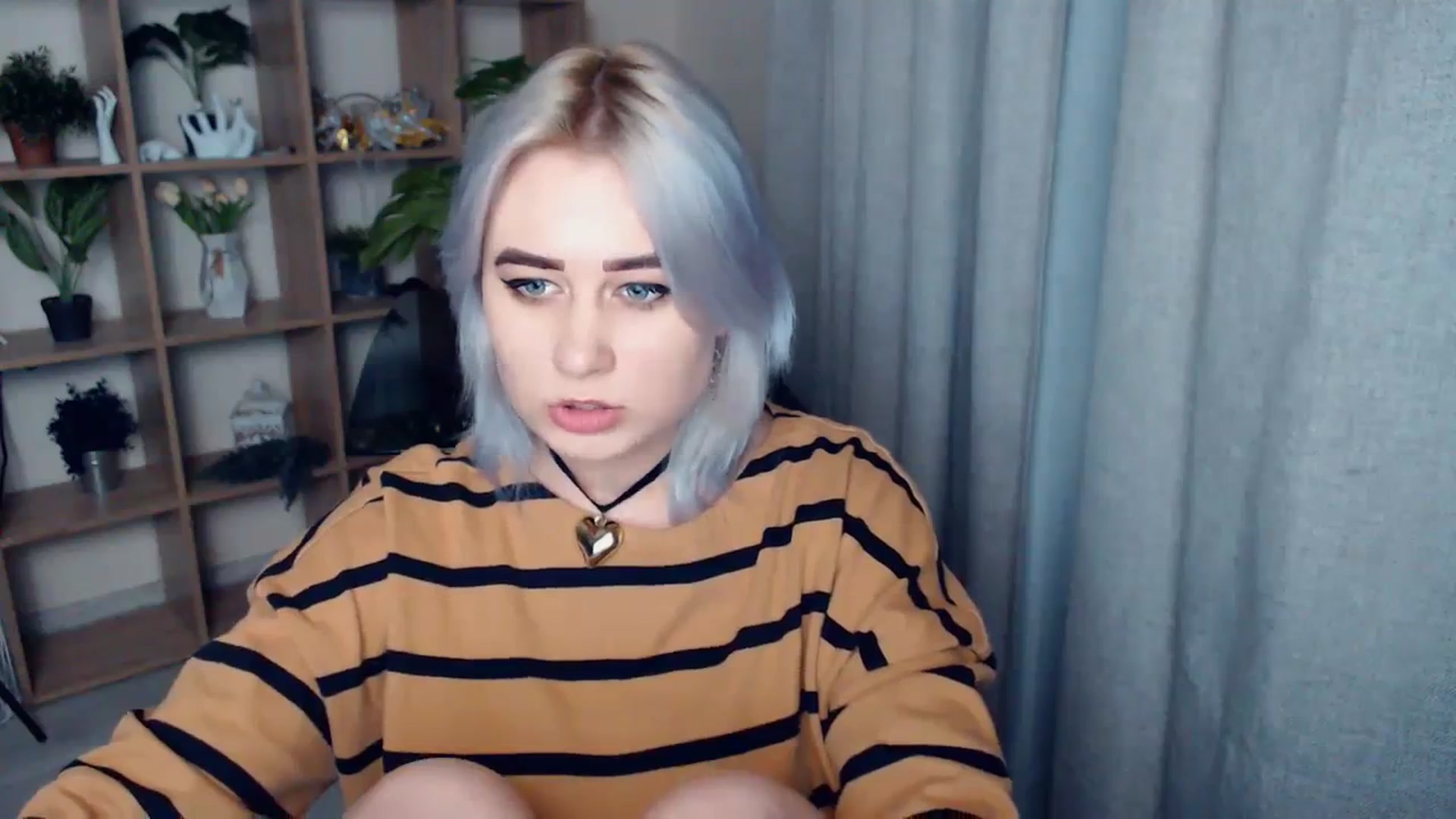 Gallery image thumbnail from Kukla_kolduna's myfreecams stream on, 02/11/2024, 18:07 image 3 of 20