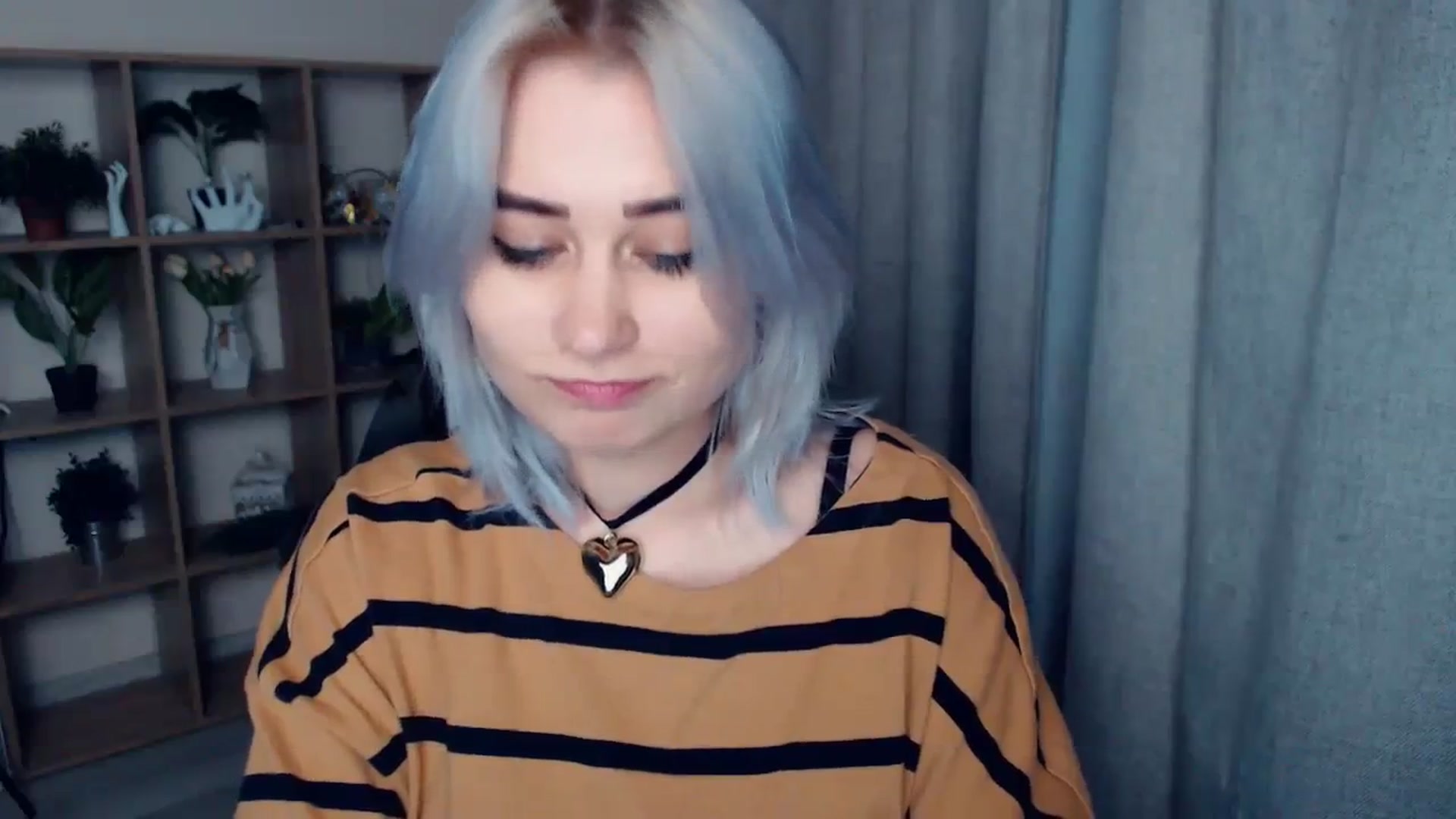 Gallery image thumbnail from Kukla_kolduna's myfreecams stream on, 02/11/2024, 18:07 image 18 of 20