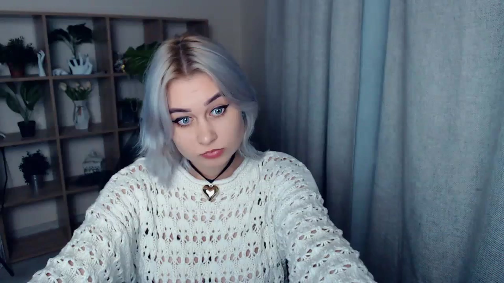 Gallery image thumbnail from Kukla_kolduna's myfreecams stream on, 02/12/2024, 16:26 image 8 of 20